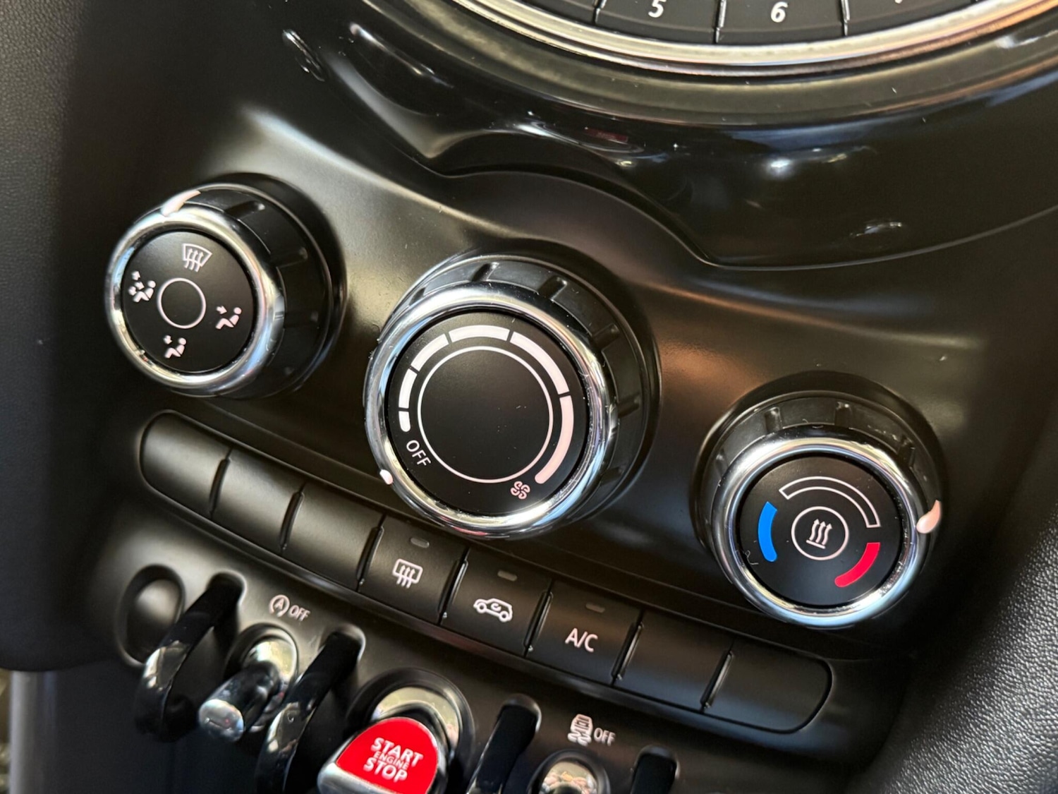 Used MINI Hatch 2015 for sale - 76839564: Photo 49