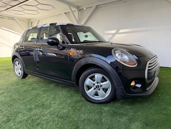 Used MINI Hatch 2015 for sale - 76839564: Photo