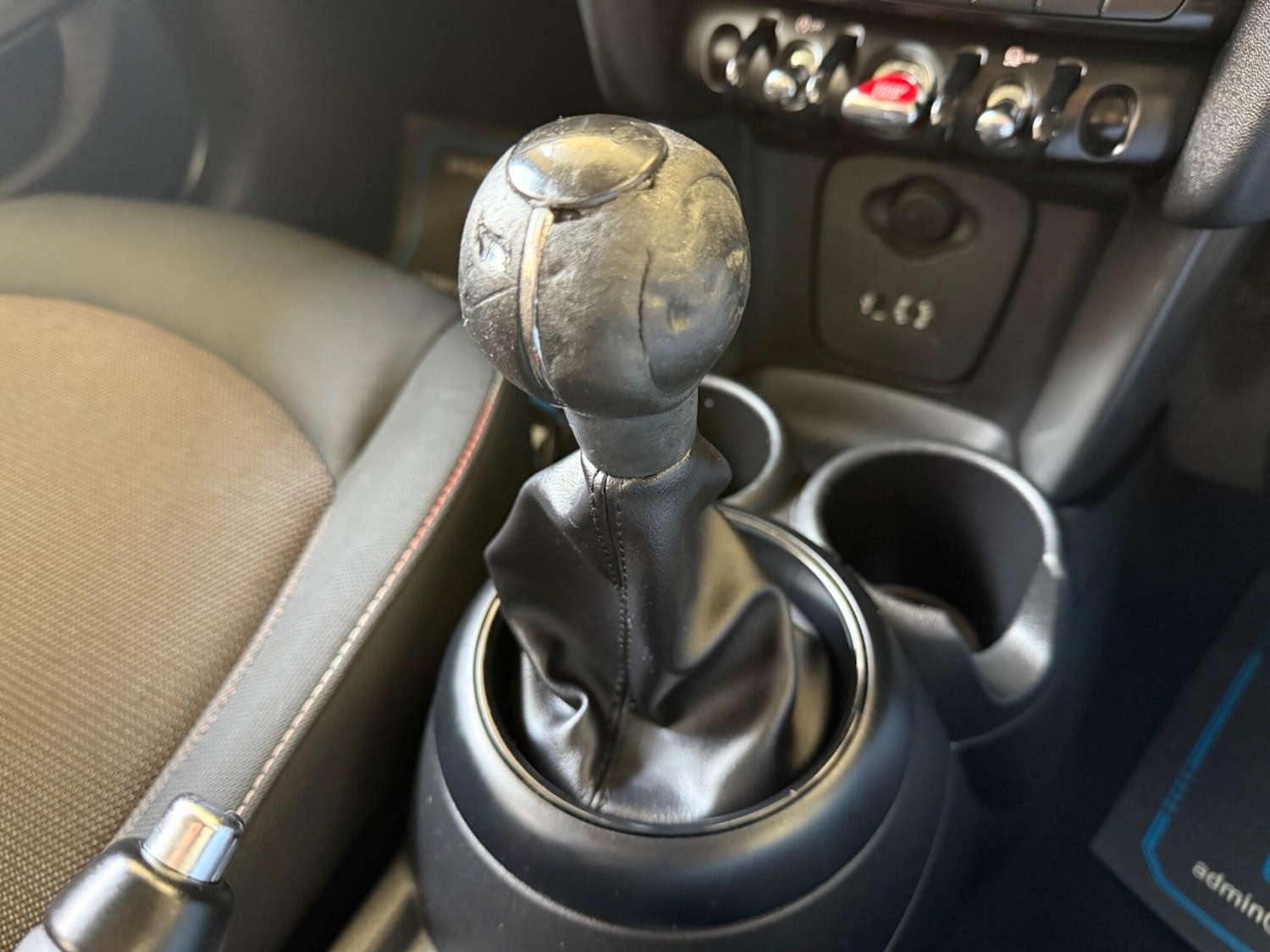 Used MINI Hatch 2015 for sale - 76839564: Photo 52