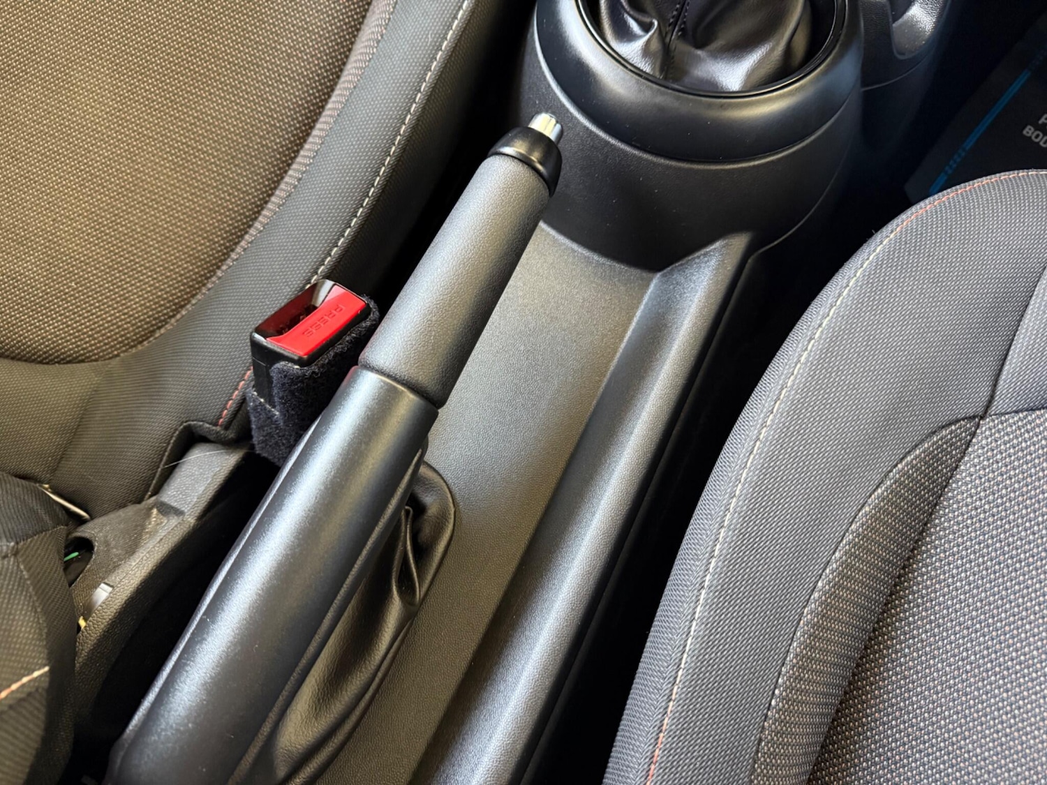 Used MINI Hatch 2015 for sale - 76839564: Photo 53