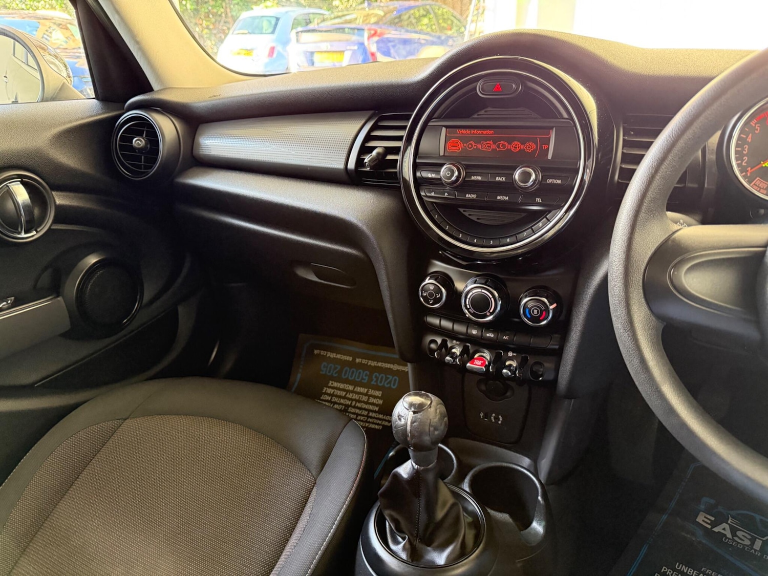 Used MINI Hatch 2015 for sale - 76839564: Photo 54