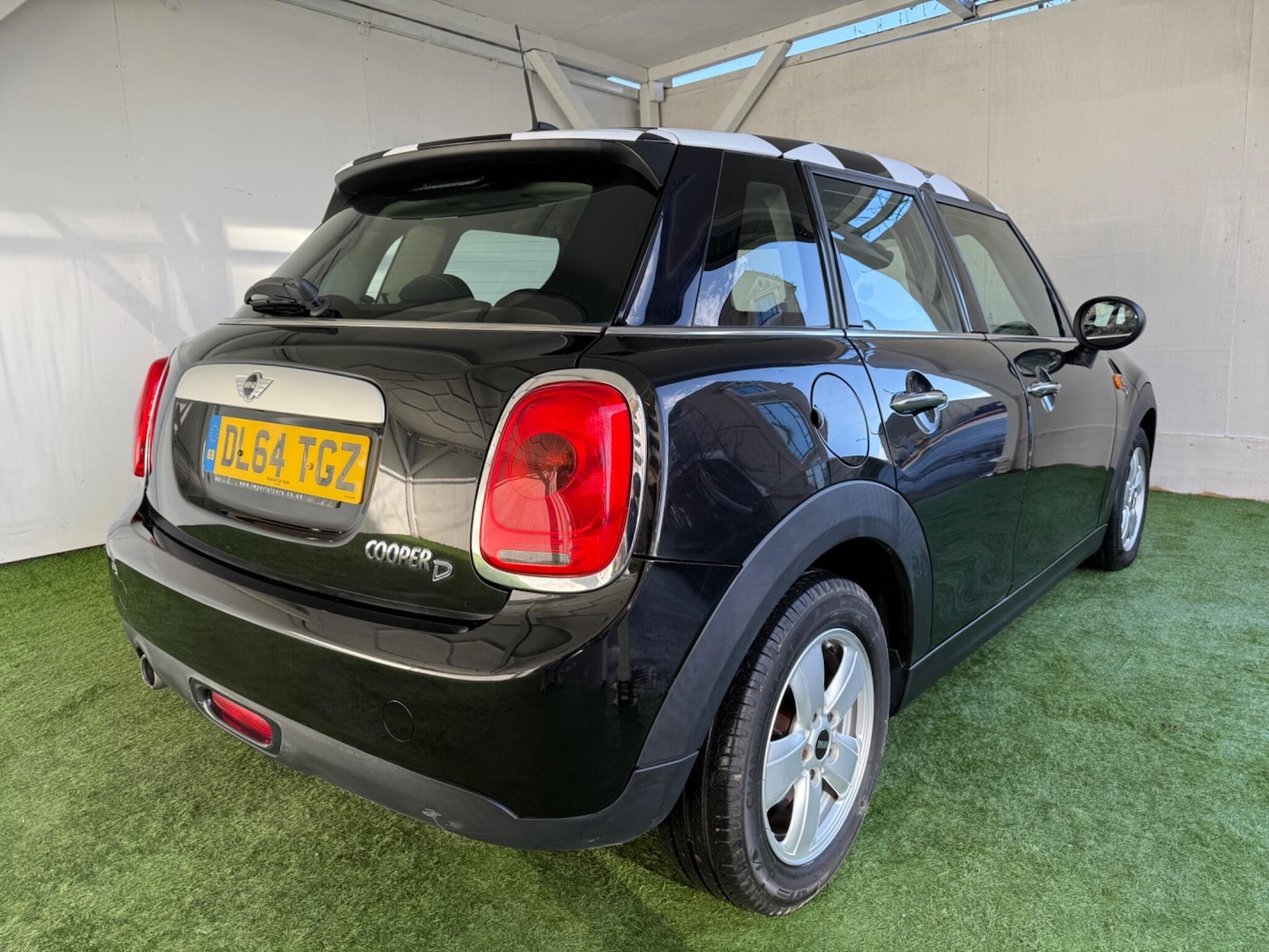 Used MINI Hatch 2015 for sale - 76839564: Photo 6