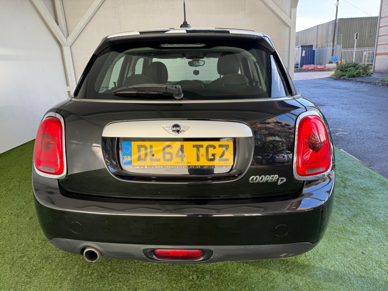 Used MINI Hatch 2015 for sale - 76839564: Photo 7