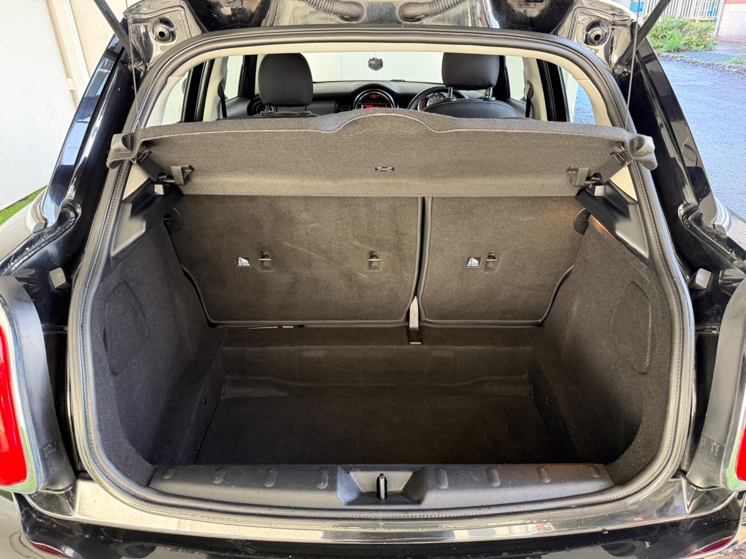 Used MINI Hatch 2015 for sale - 76839564: Photo 8