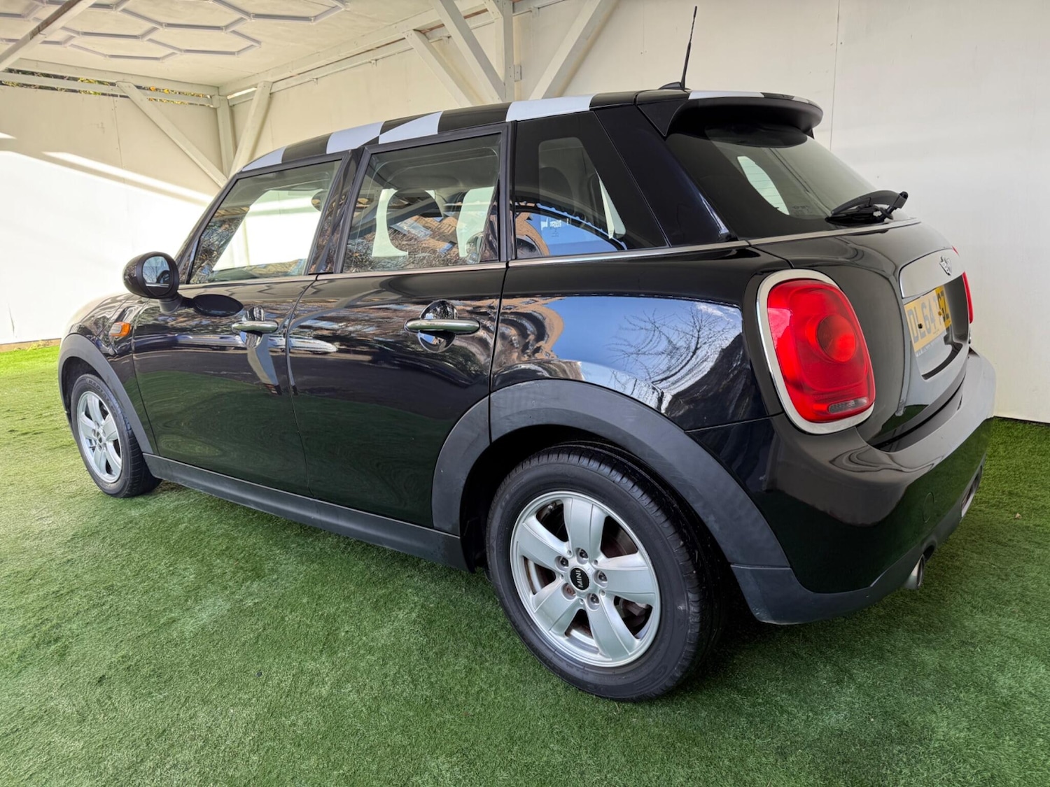 Used MINI Hatch 2015 for sale - 76839564: Photo 9