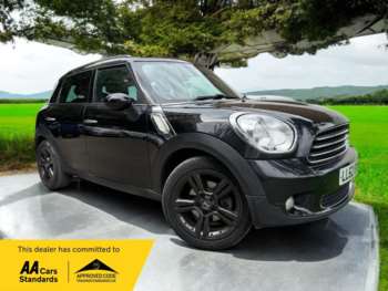 2012 (62) - 1.6 Cooper Euro 5 (s/s) 5dr