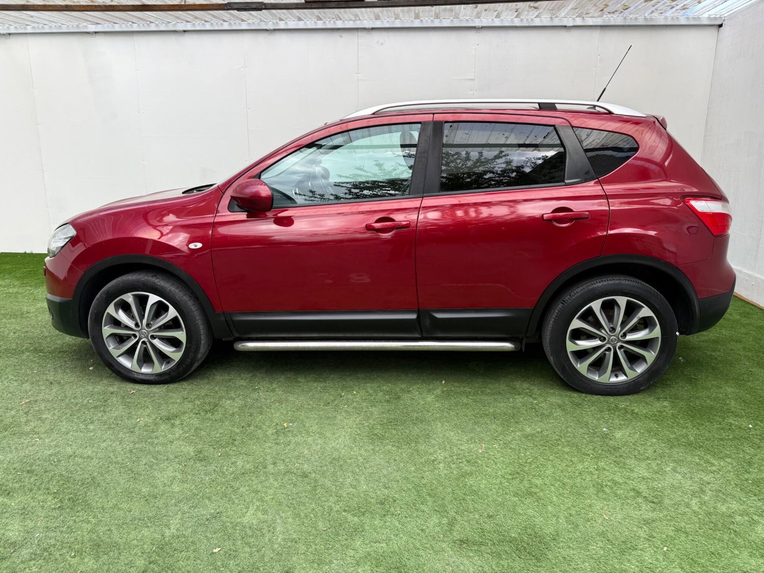 Used Nissan Qashqai 2011 for sale - 76398022: Photo 10