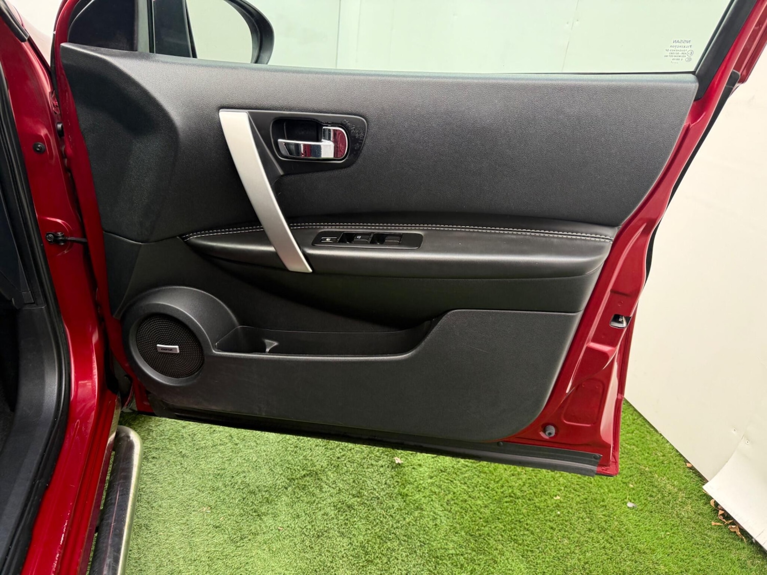 Used Nissan Qashqai 2011 for sale - 76398022: Photo 17