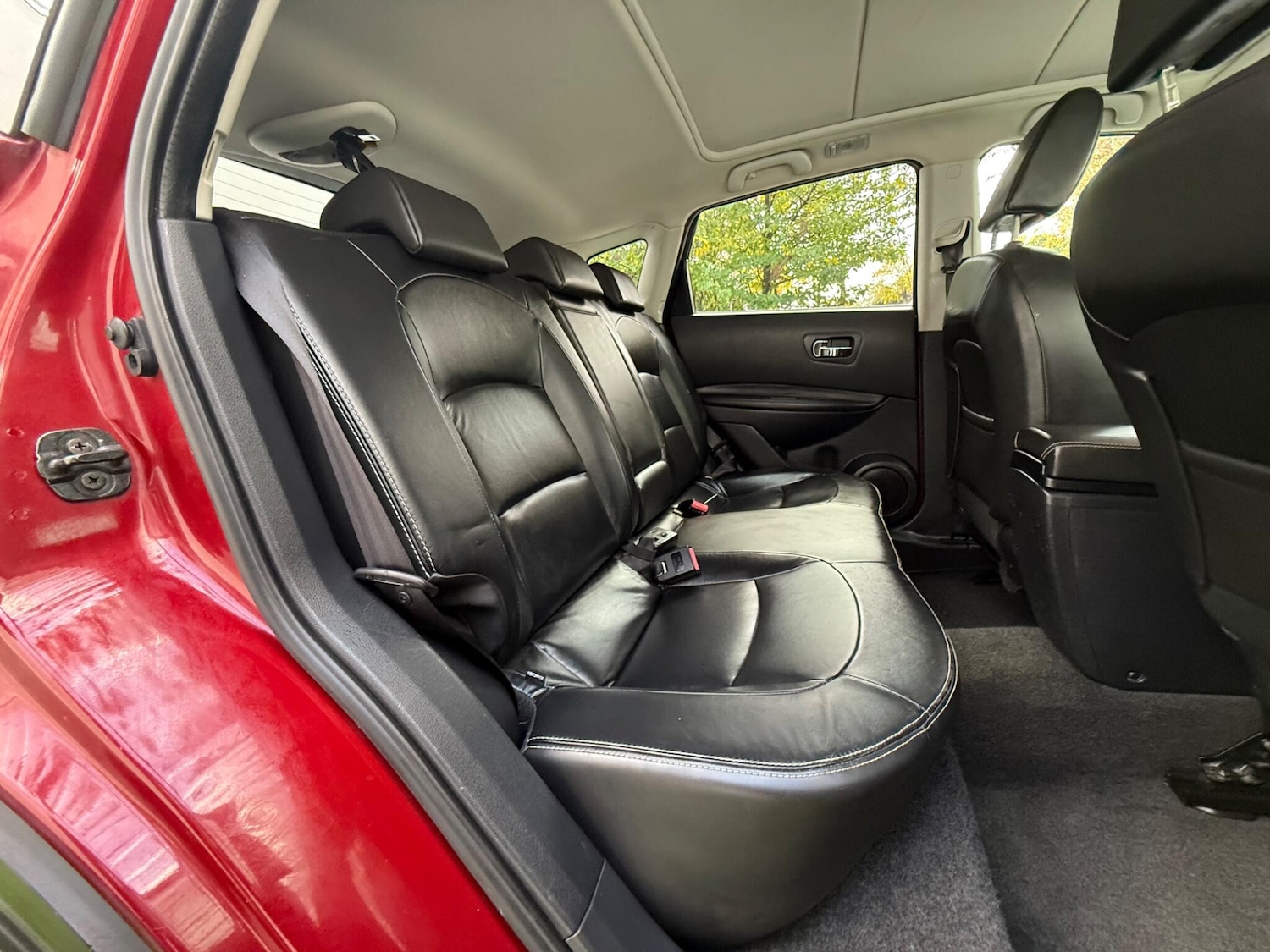 Used Nissan Qashqai 2011 for sale - 76398022: Photo 20