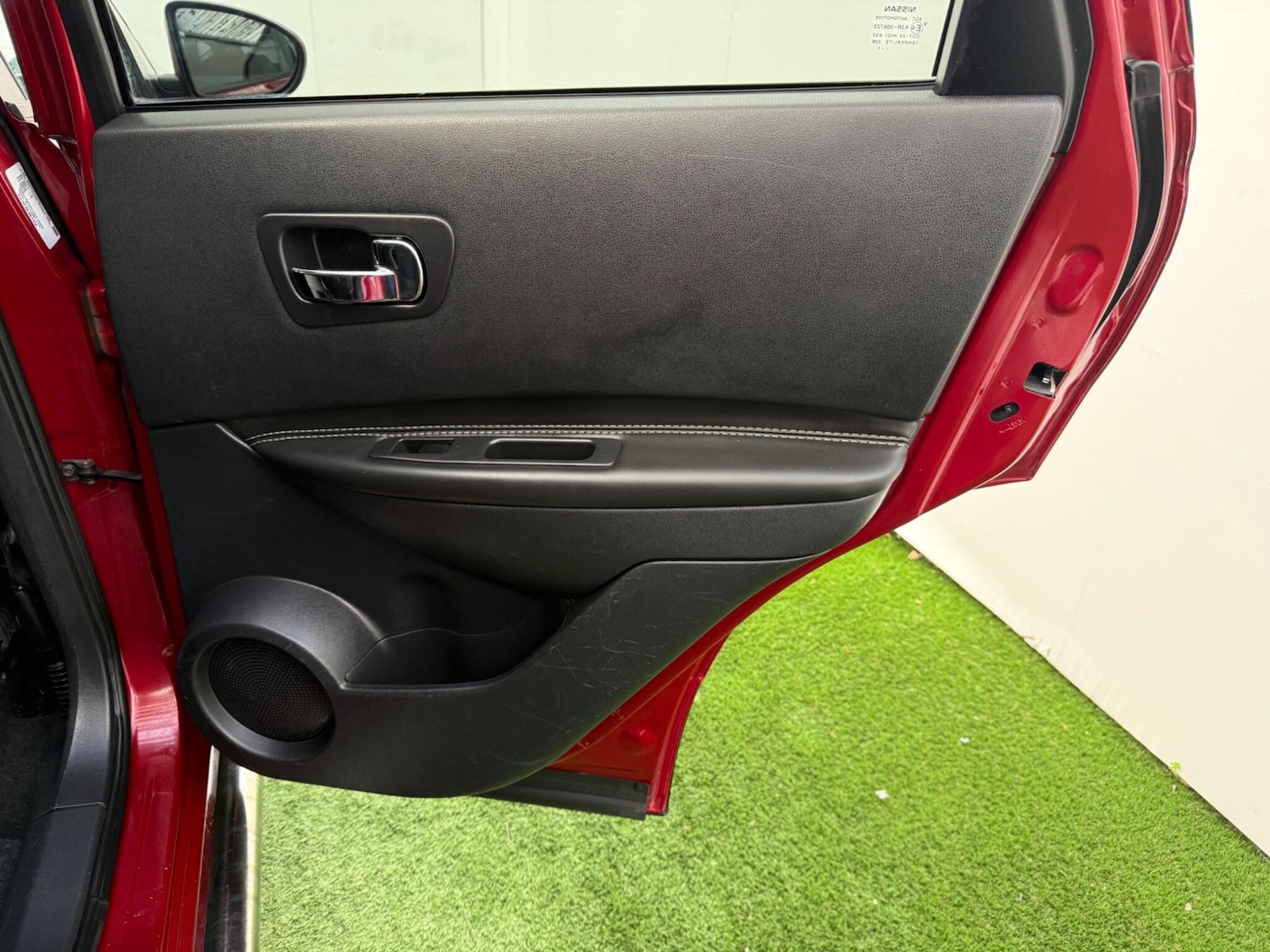 Used Nissan Qashqai 2011 for sale - 76398022: Photo 21