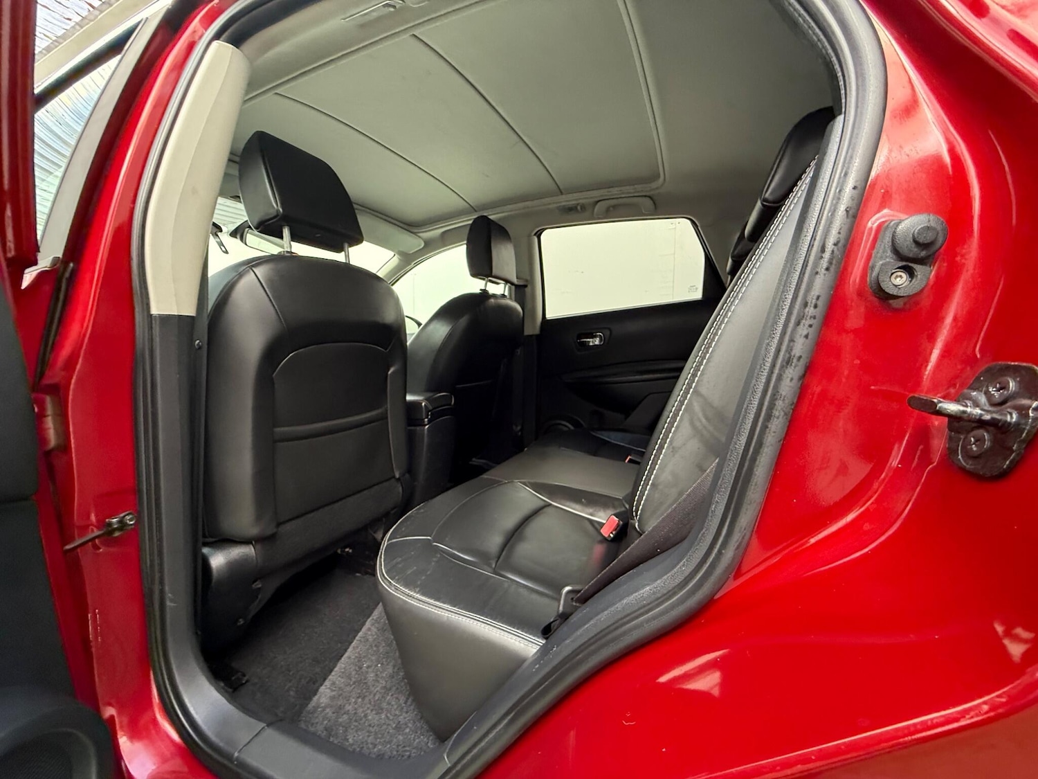 Used Nissan Qashqai 2011 for sale - 76398022: Photo 23