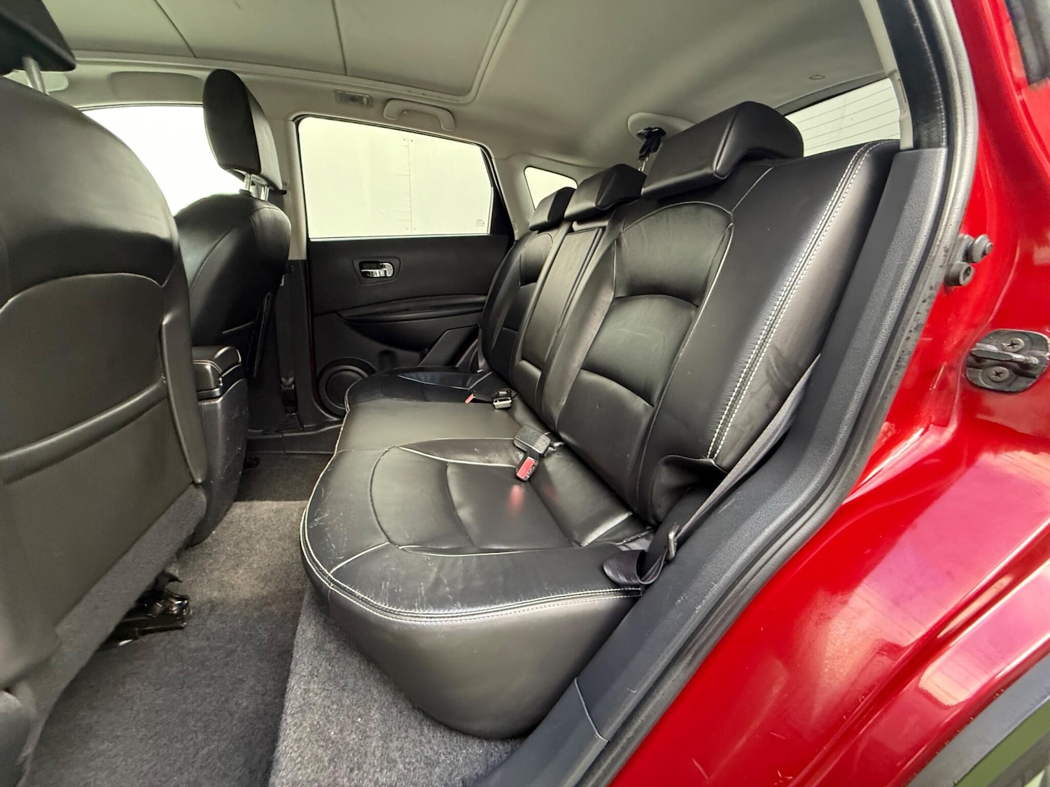 Used Nissan Qashqai 2011 for sale - 76398022: Photo 24