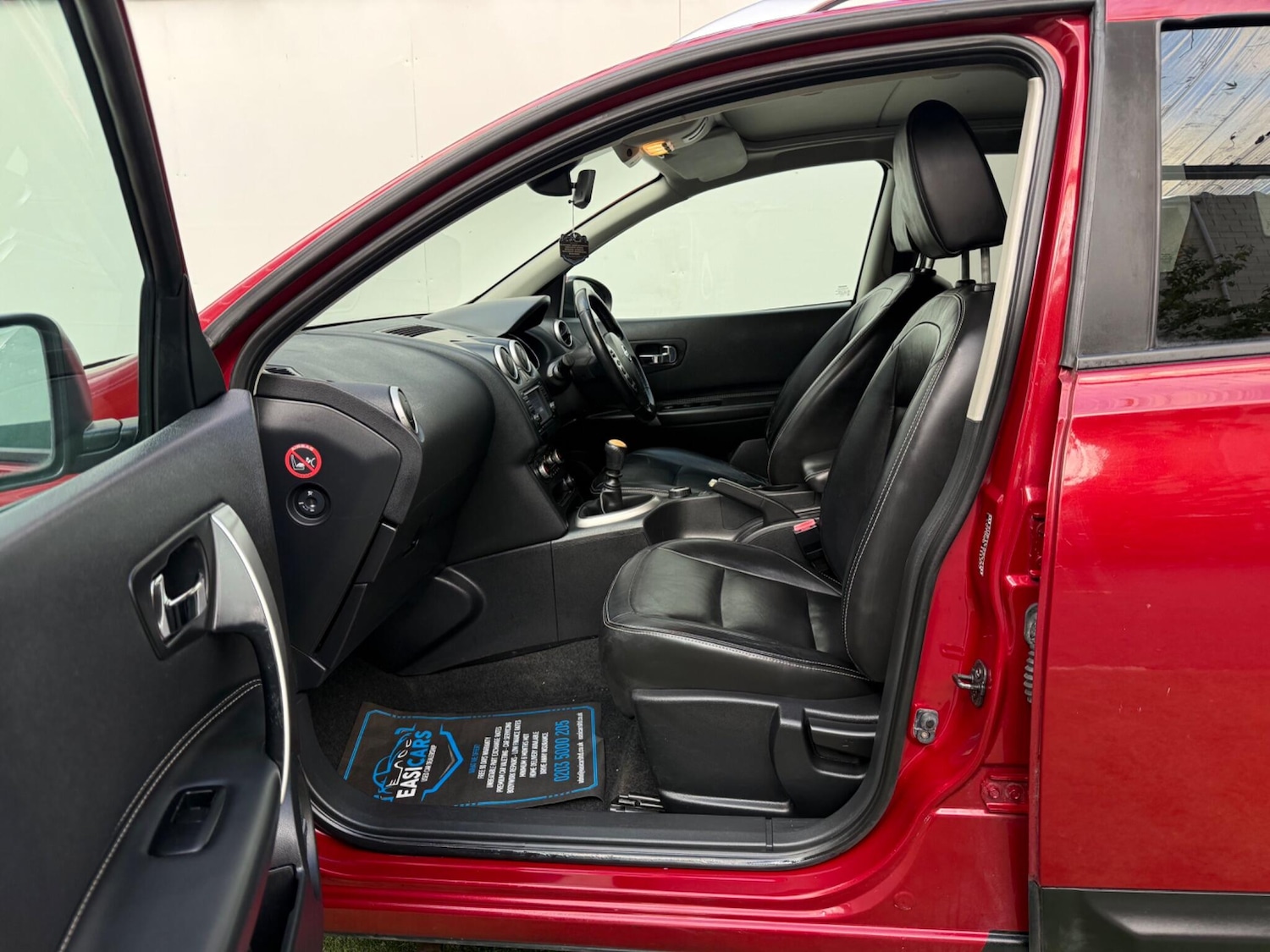 Used Nissan Qashqai 2011 for sale - 76398022: Photo 25