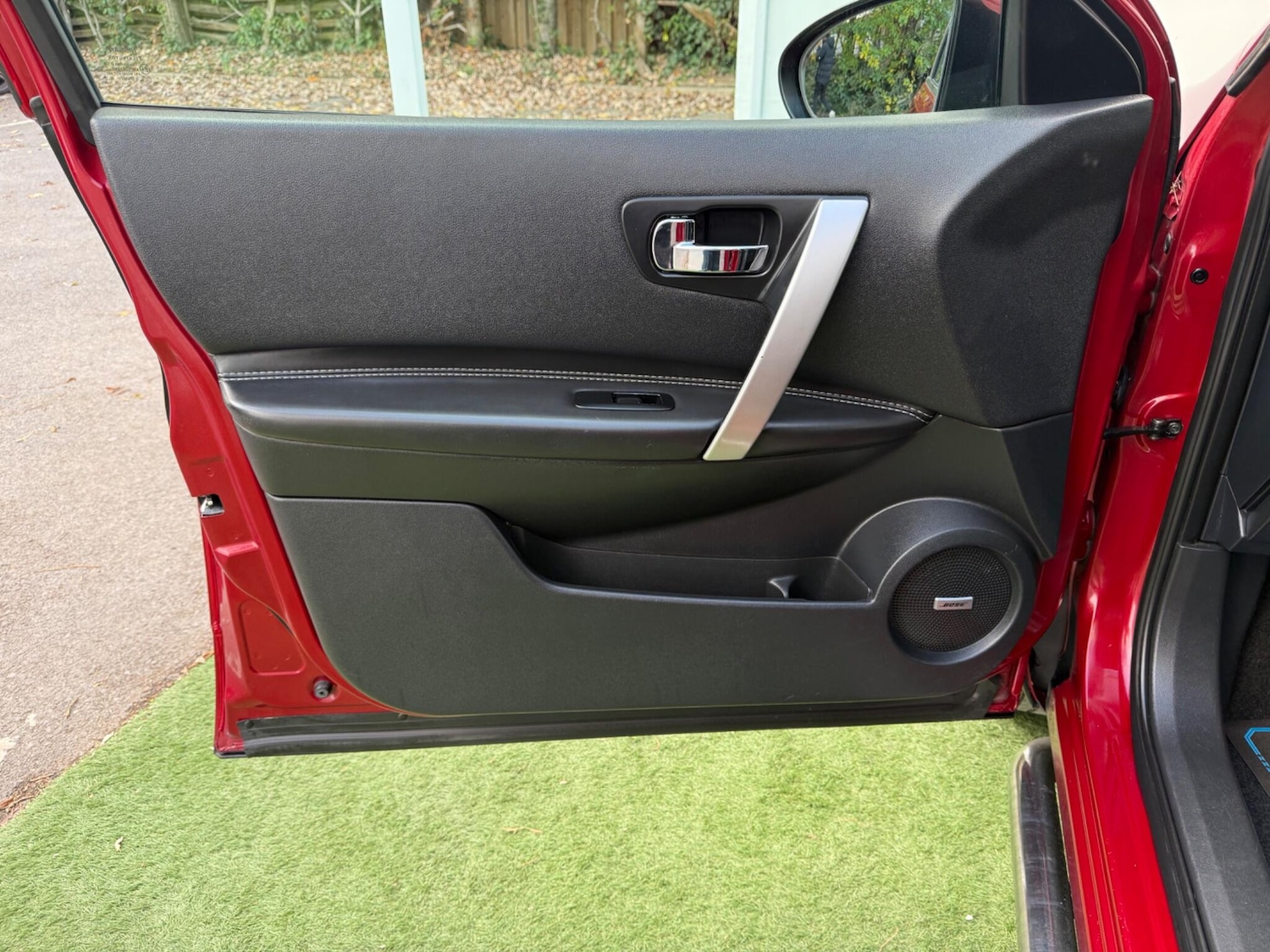 Used Nissan Qashqai 2011 for sale - 76398022: Photo 27