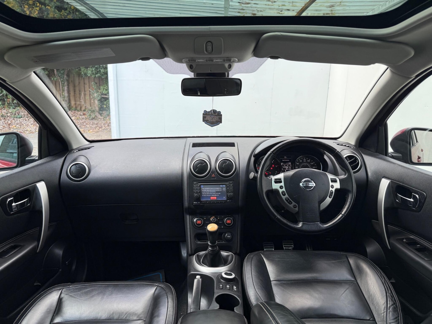 Used Nissan Qashqai 2011 for sale - 76398022: Photo 28