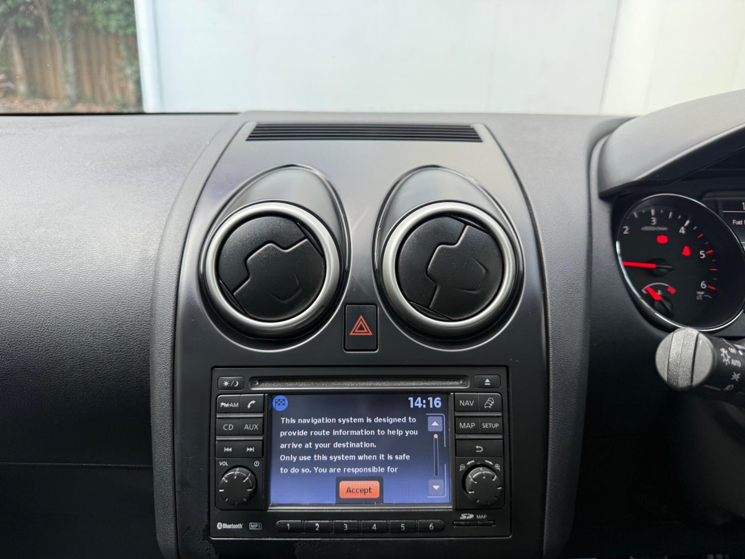 Used Nissan Qashqai 2011 for sale - 76398022: Photo 29