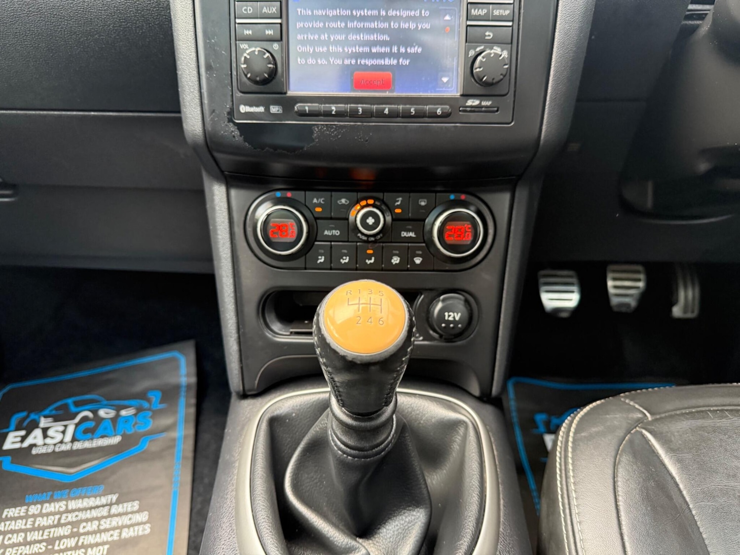 Used Nissan Qashqai 2011 for sale - 76398022: Photo 30