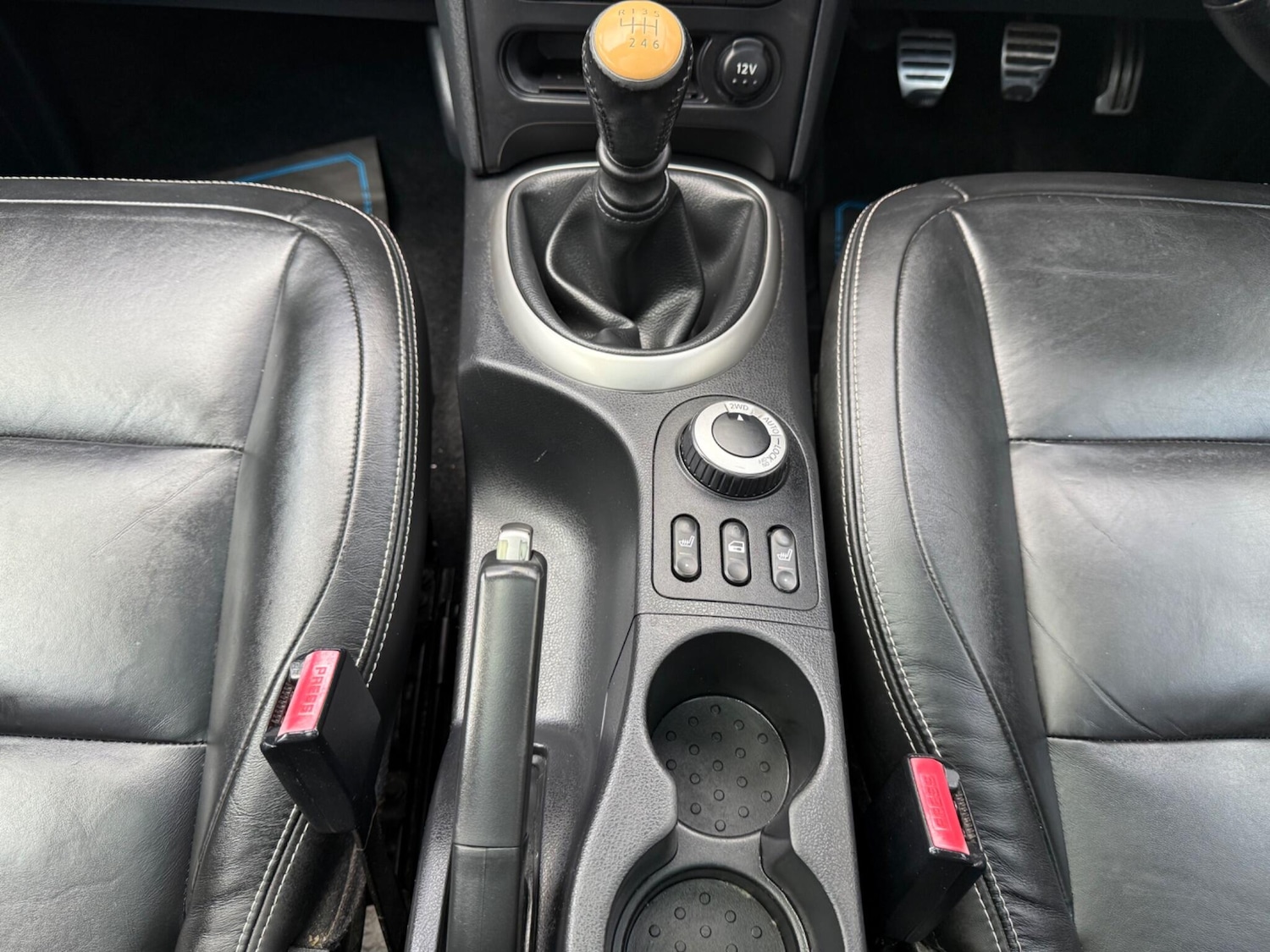 Used Nissan Qashqai 2011 for sale - 76398022: Photo 31