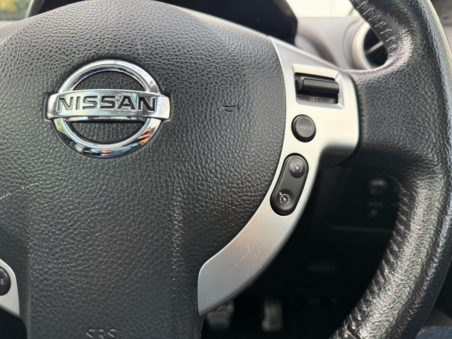 Used Nissan Qashqai 2011 for sale - 76398022: Photo 35