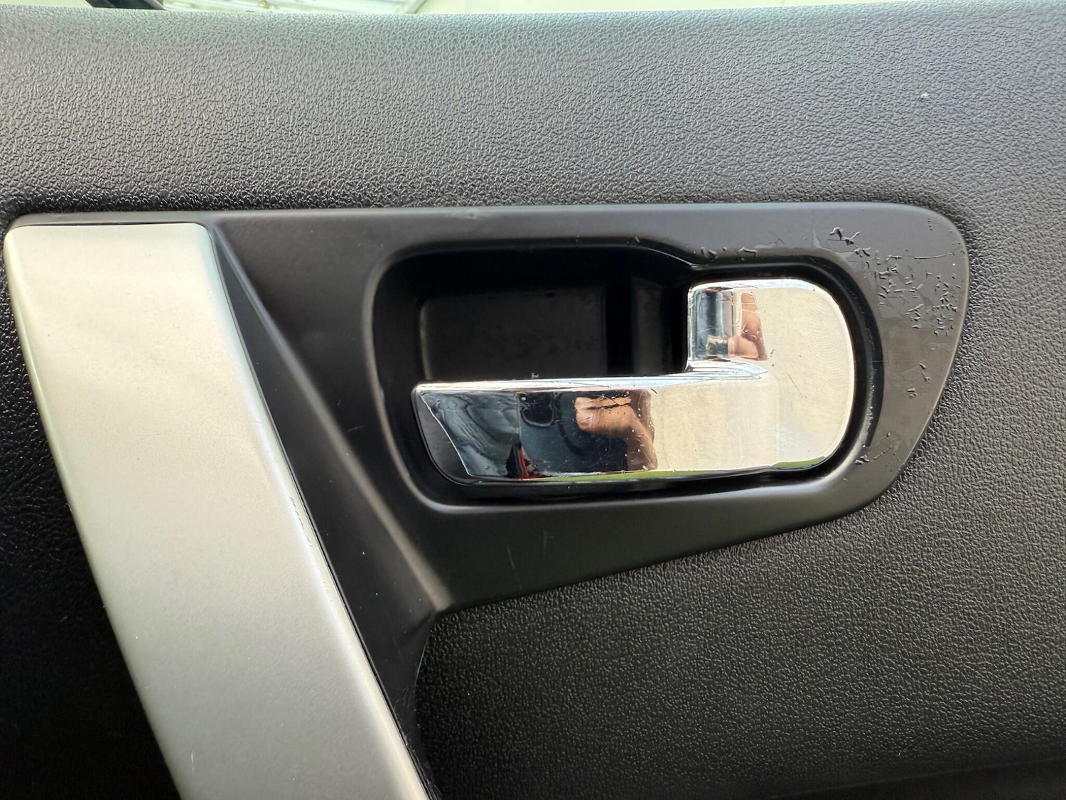 Used Nissan Qashqai 2011 for sale - 76398022: Photo 41