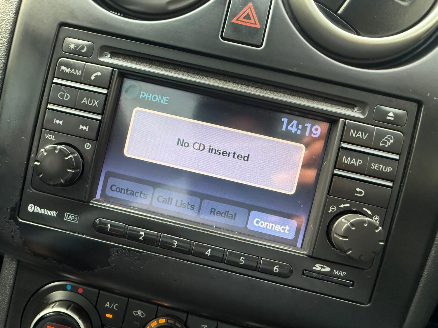 Used Nissan Qashqai 2011 for sale - 76398022: Photo 46