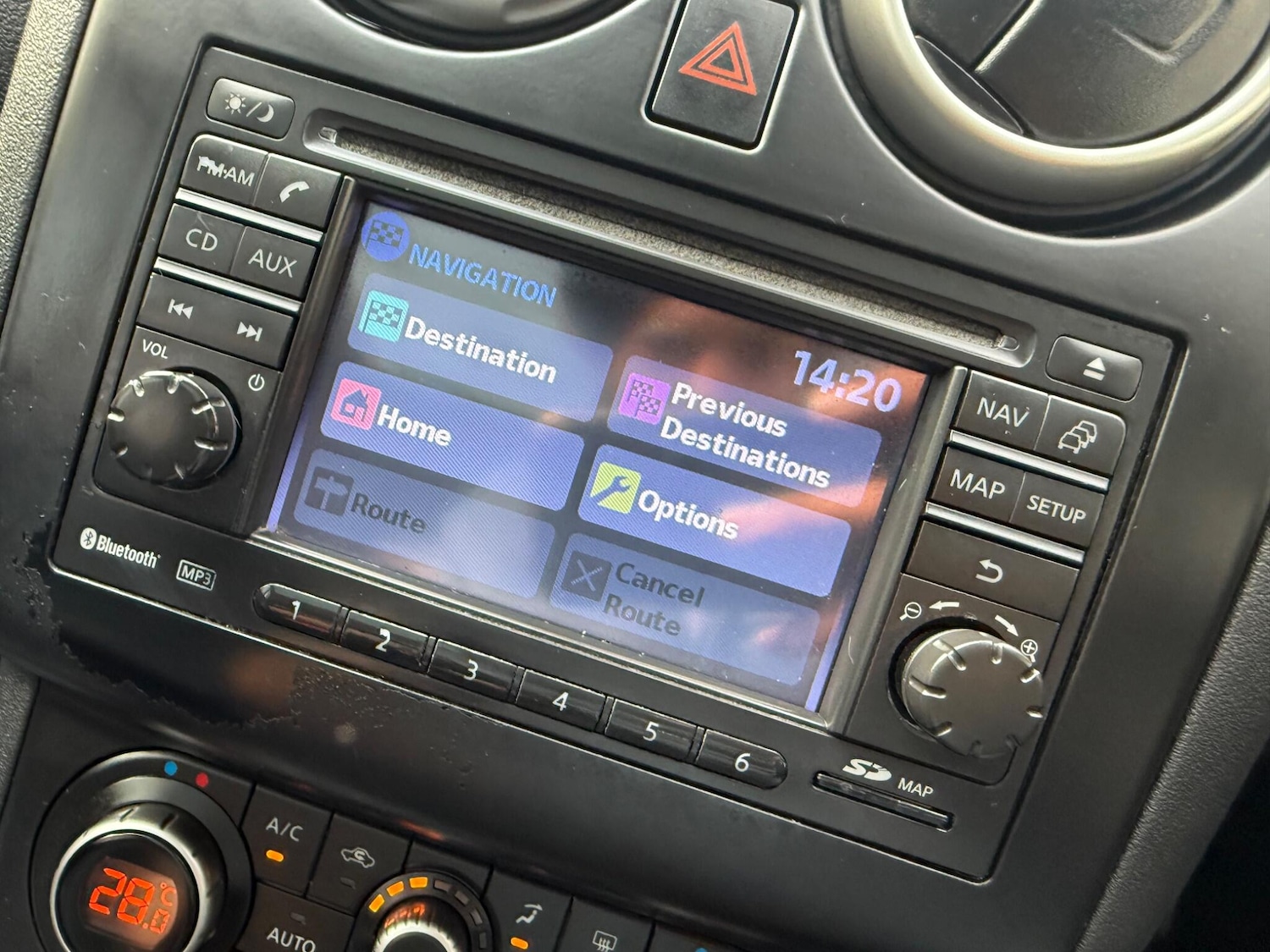 Used Nissan Qashqai 2011 for sale - 76398022: Photo 48