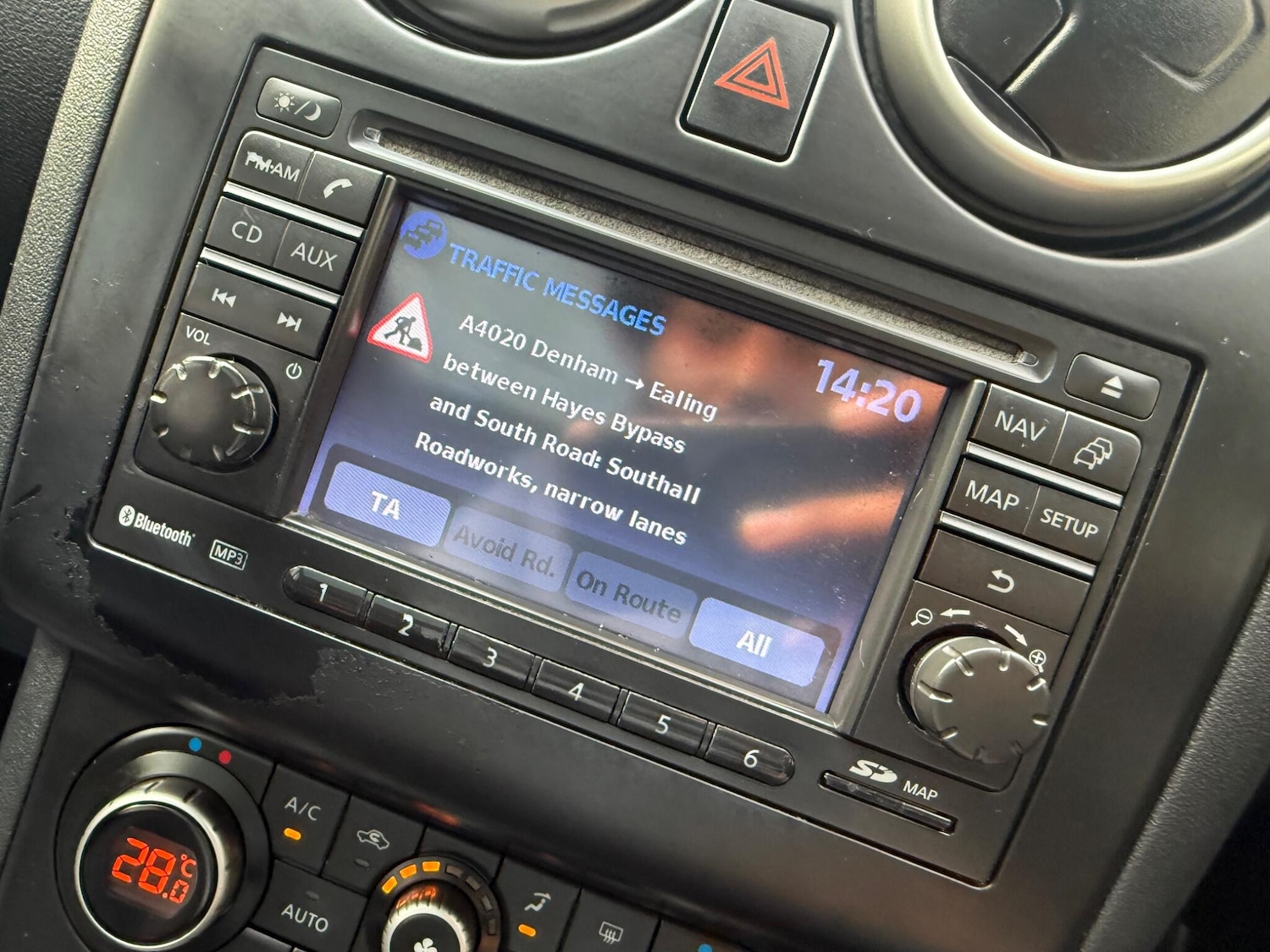 Used Nissan Qashqai 2011 for sale - 76398022: Photo 49