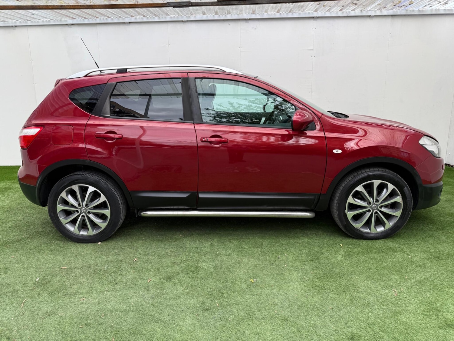 Used Nissan Qashqai 2011 for sale - 76398022: Photo 5