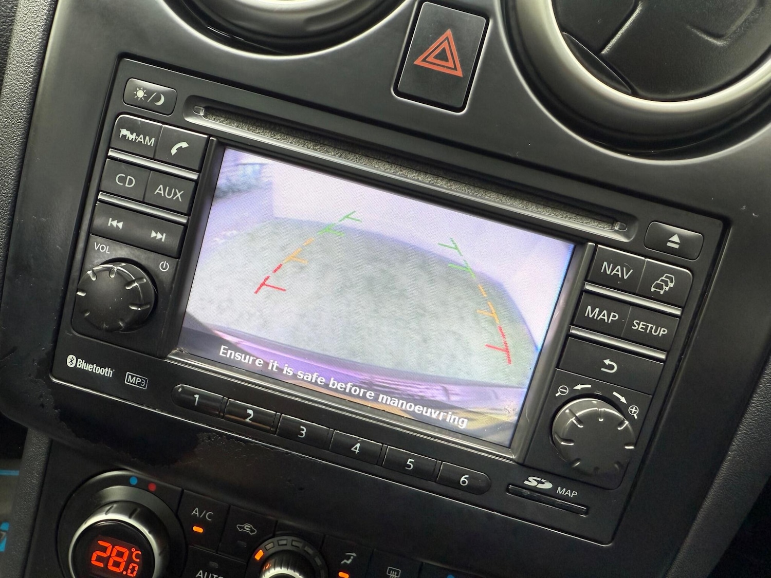 Used Nissan Qashqai 2011 for sale - 76398022: Photo 52