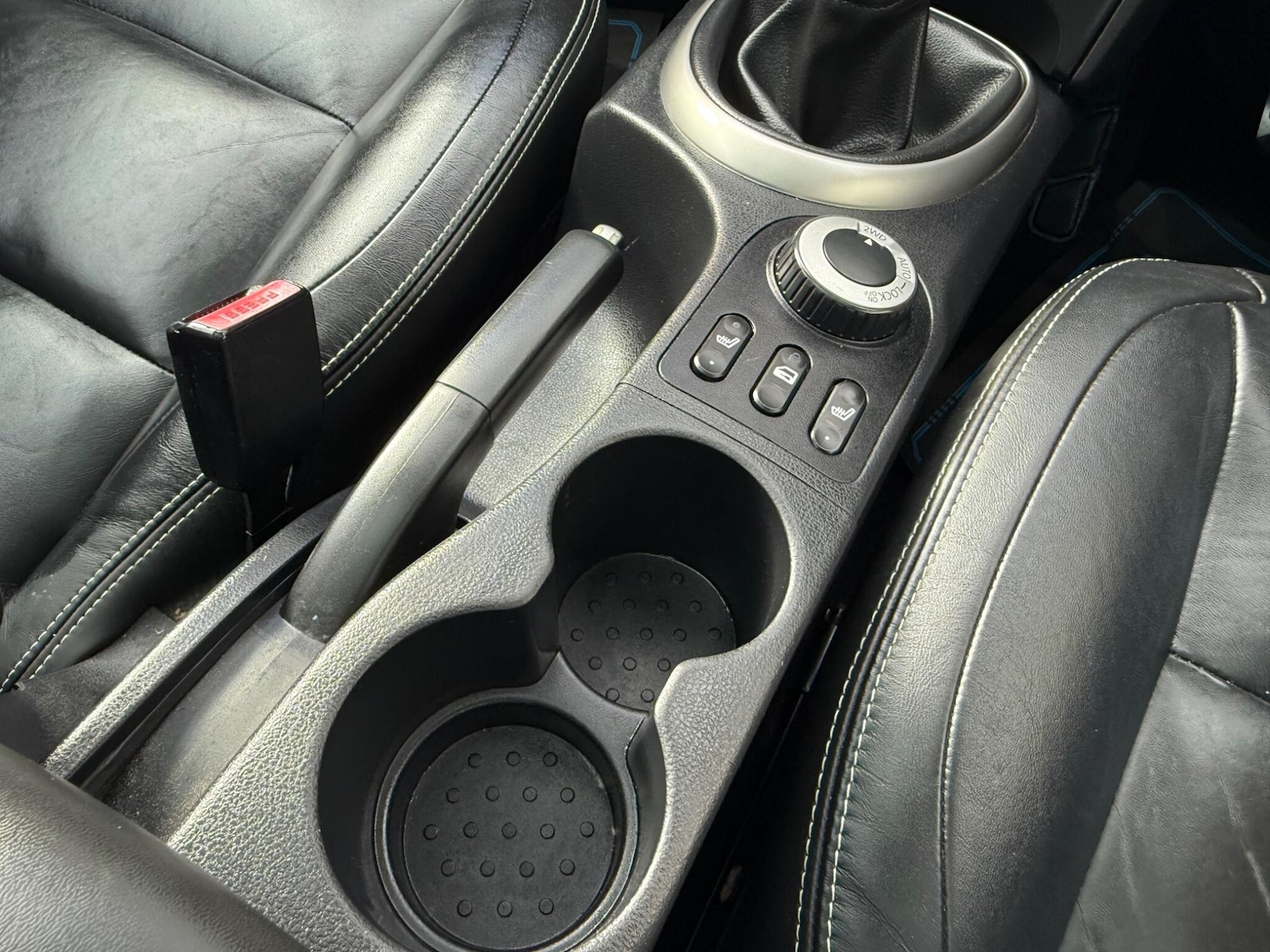 Used Nissan Qashqai 2011 for sale - 76398022: Photo 55