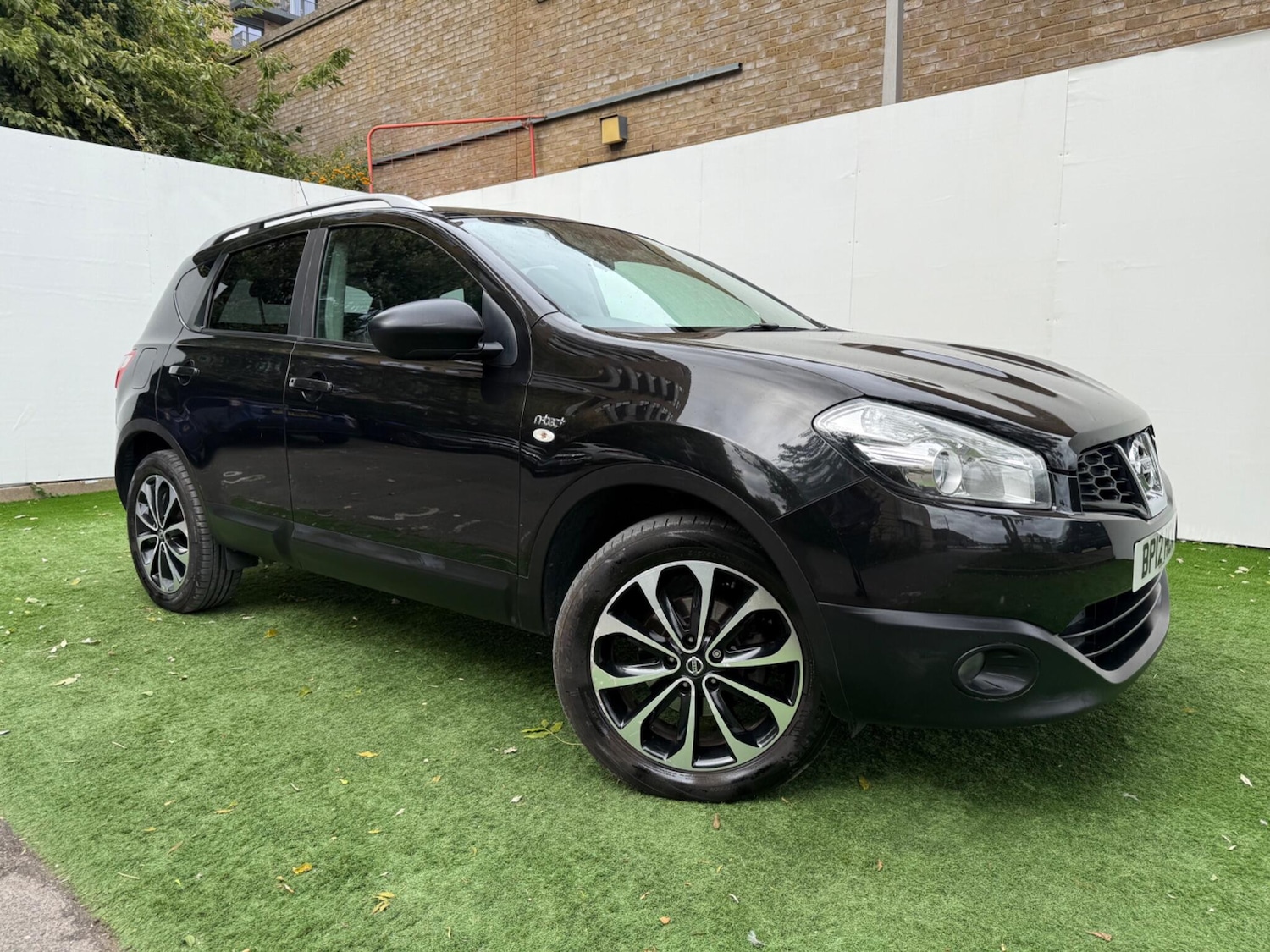 Used Nissan Qashqai 2012 for sale - 76188955: Photo 13