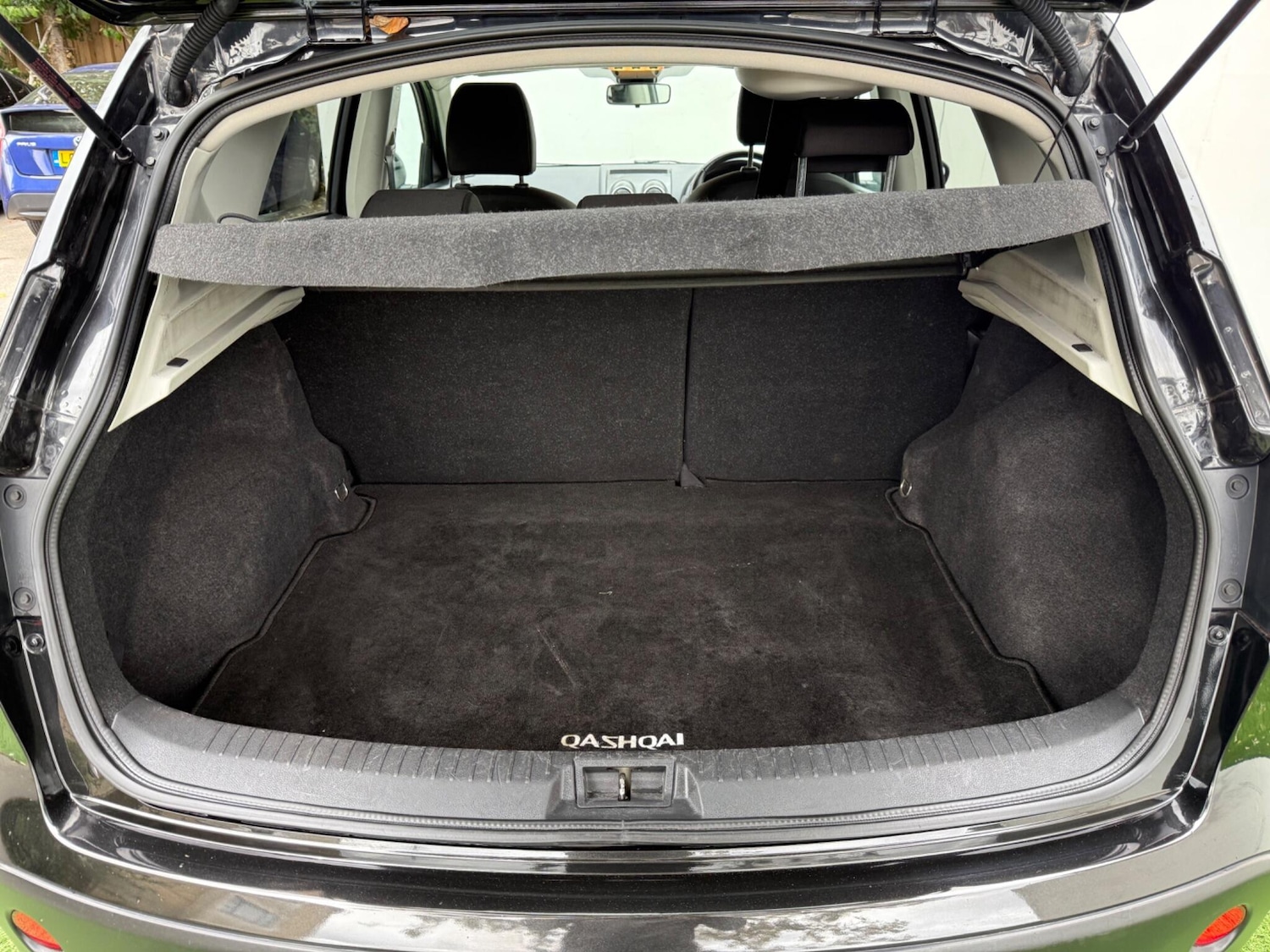 Used Nissan Qashqai 2012 for sale - 76188955: Photo 17