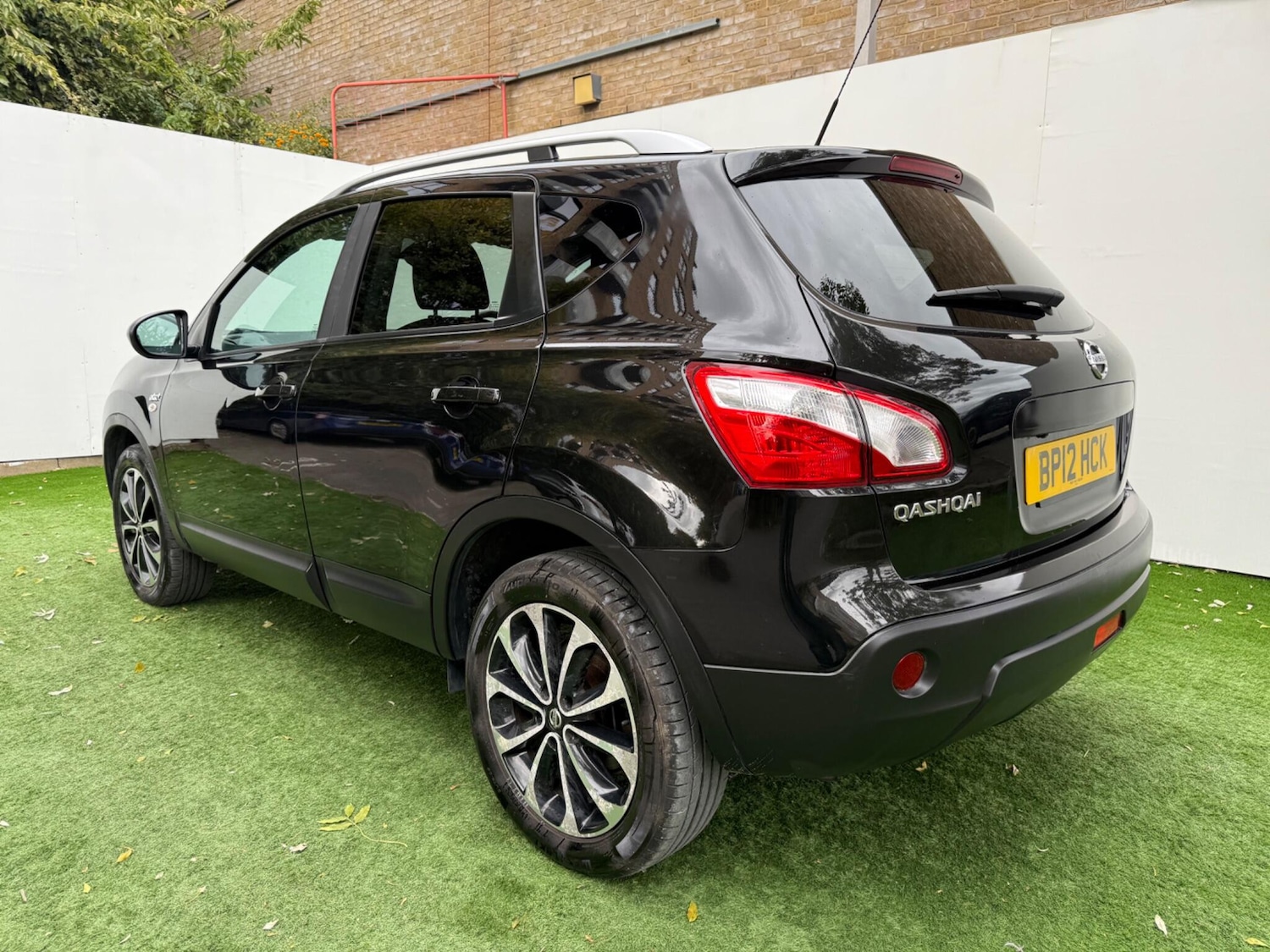 Used Nissan Qashqai 2012 for sale - 76188955: Photo 18