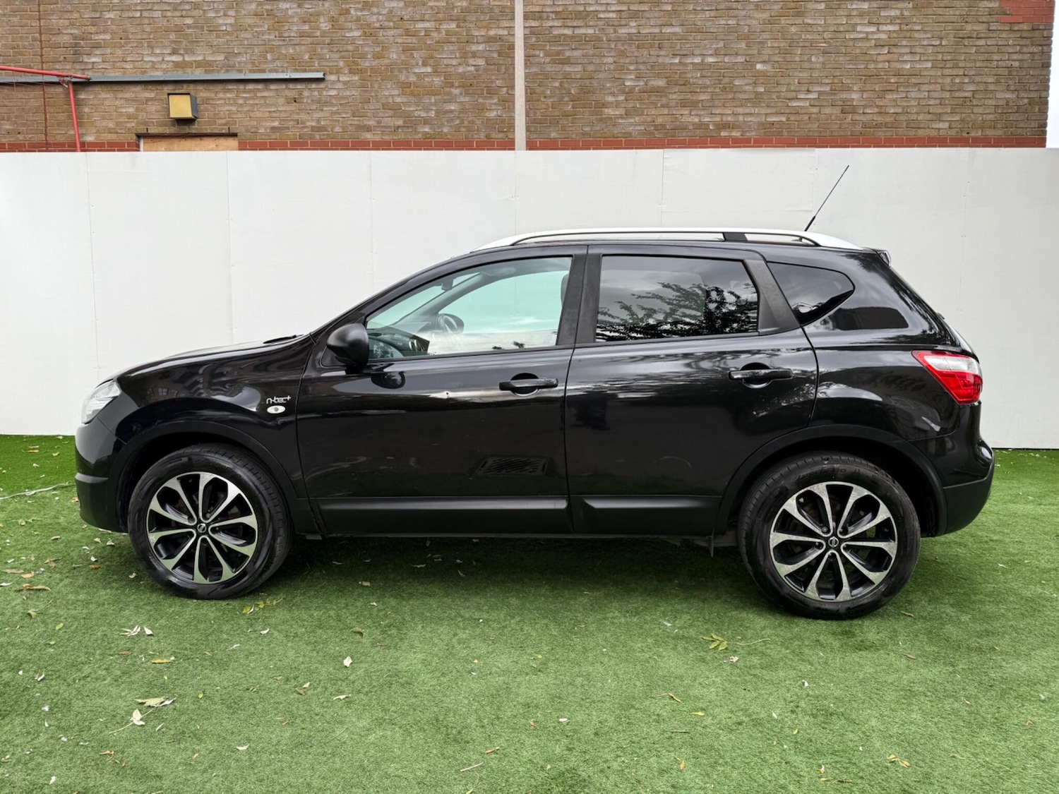 Used Nissan Qashqai 2012 for sale - 76188955: Photo 19