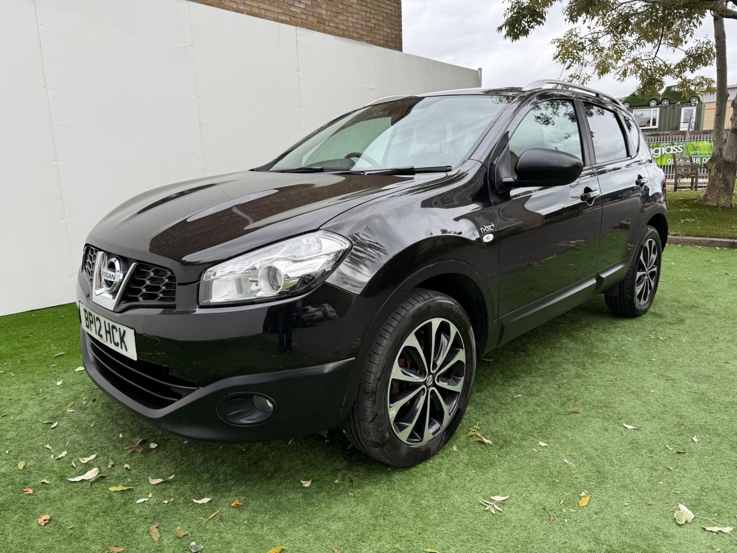 Used Nissan Qashqai 2012 for sale - 76188955: Photo 20