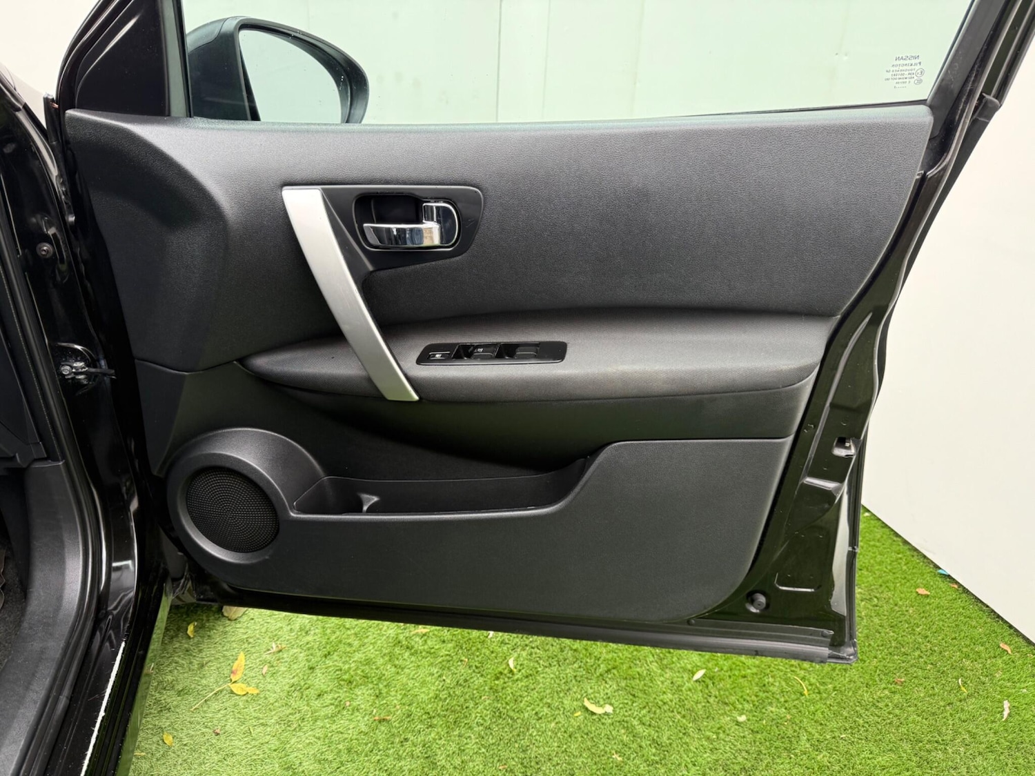 Used Nissan Qashqai 2012 for sale - 76188955: Photo 25