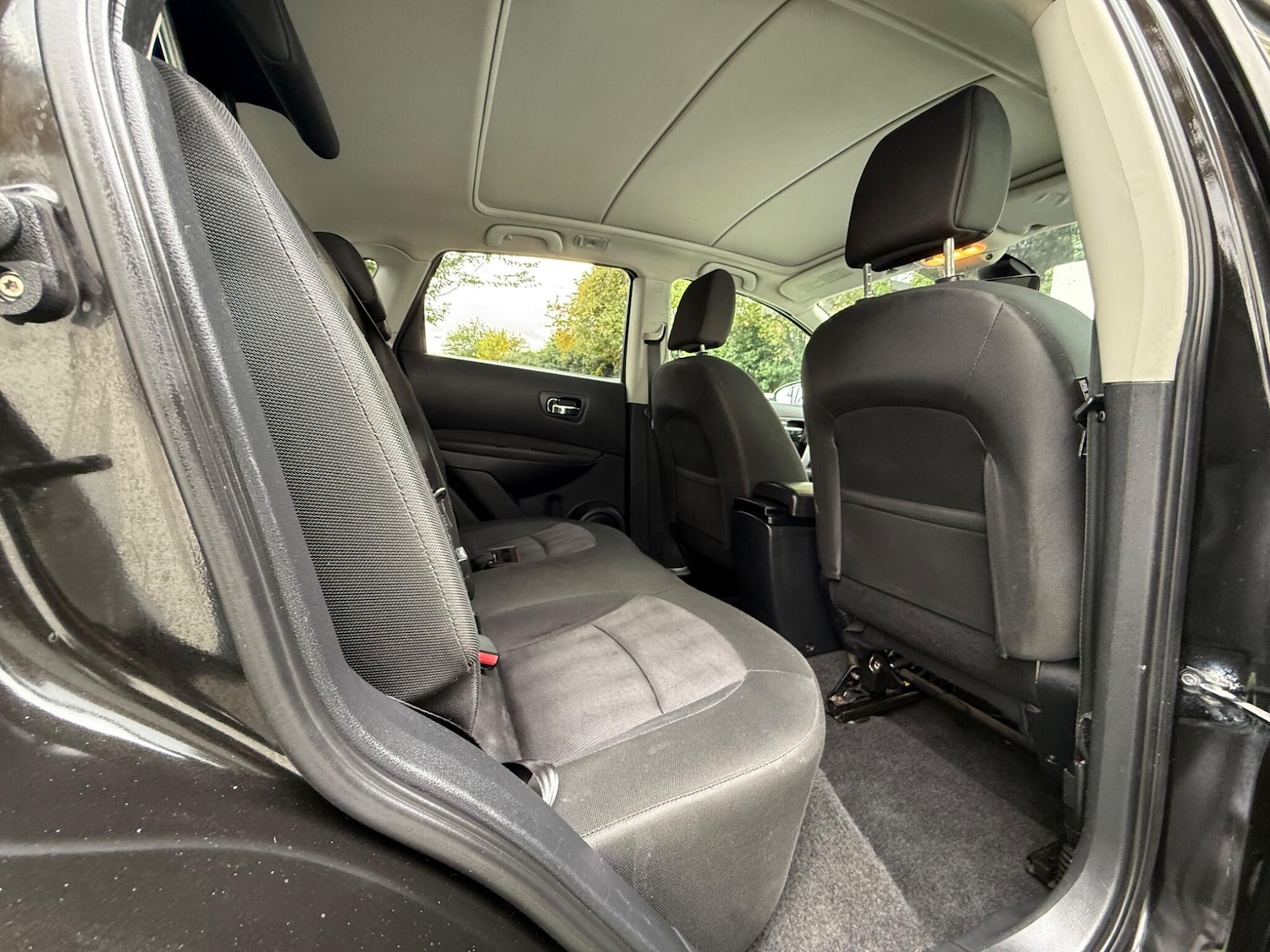 Used Nissan Qashqai 2012 for sale - 76188955: Photo 27