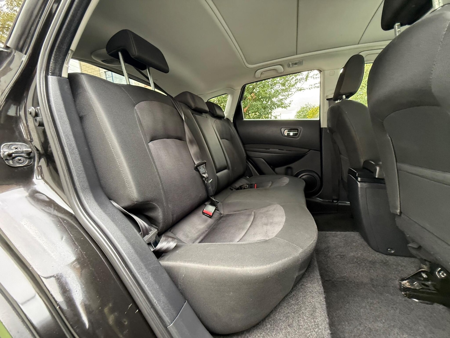 Used Nissan Qashqai 2012 for sale - 76188955: Photo 28