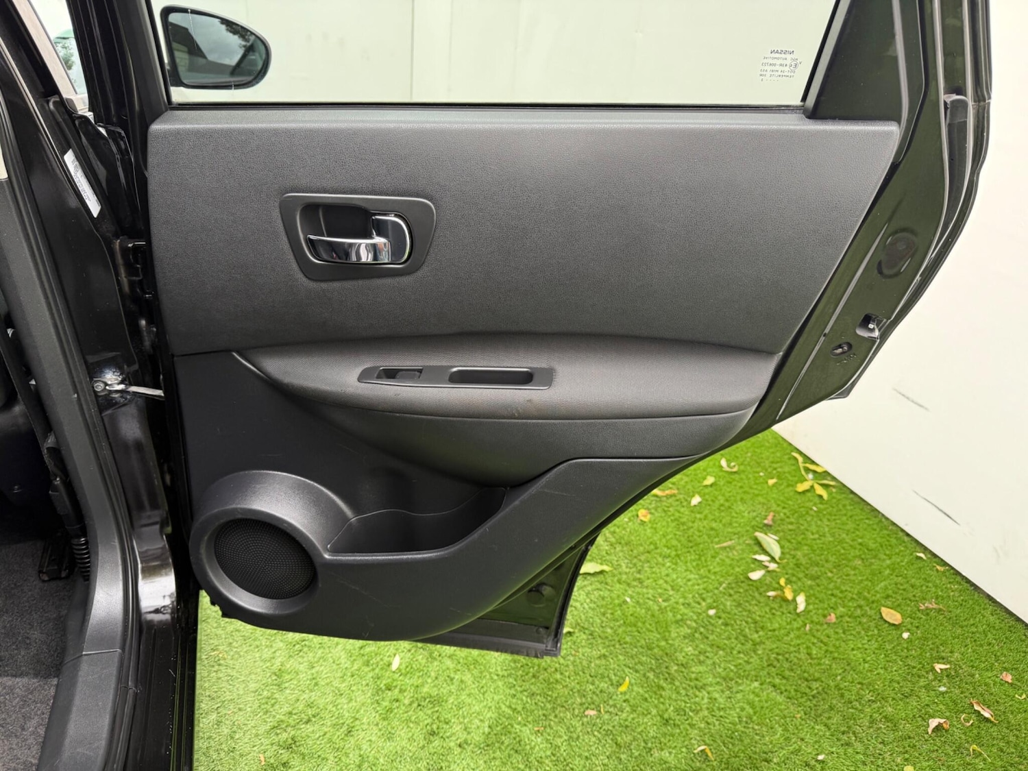 Used Nissan Qashqai 2012 for sale - 76188955: Photo 29