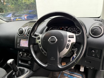 Used Nissan Qashqai 2012 for sale - 76188955: Photo 2