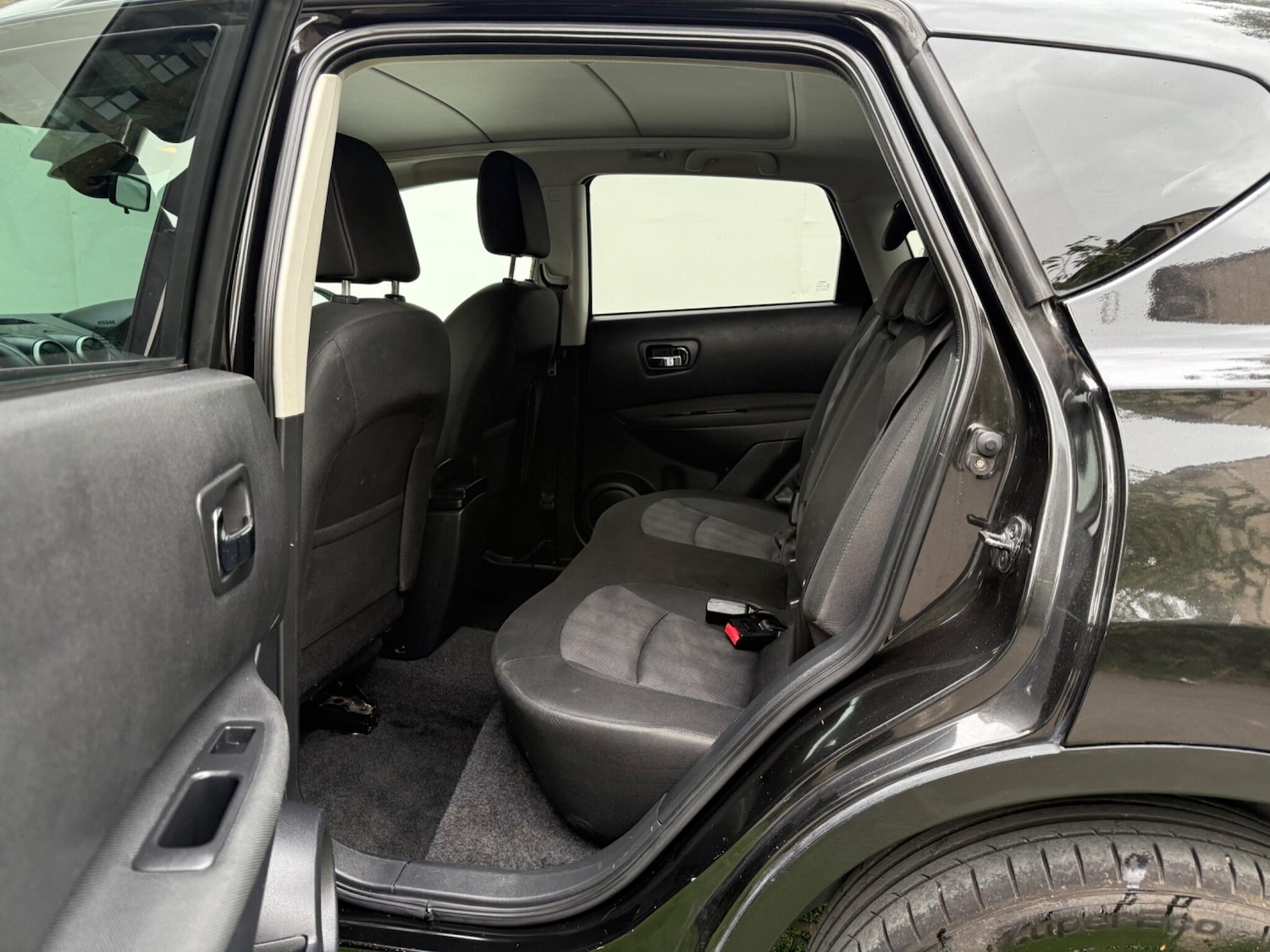 Used Nissan Qashqai 2012 for sale - 76188955: Photo 30