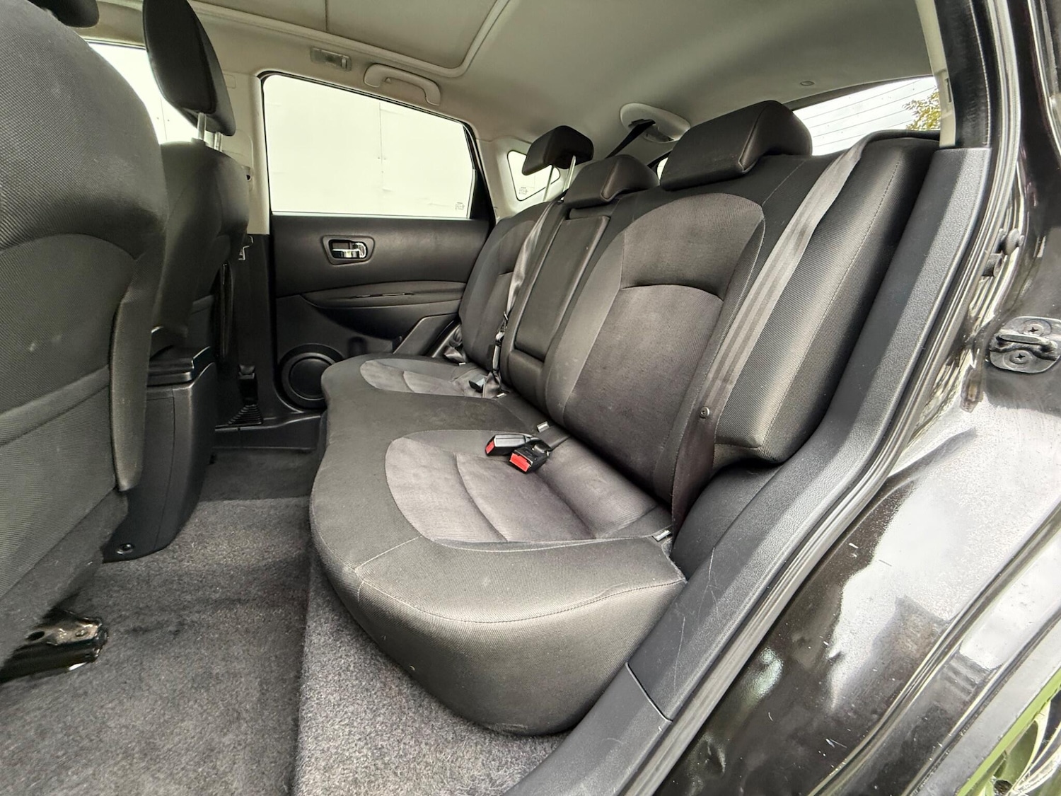 Used Nissan Qashqai 2012 for sale - 76188955: Photo 32