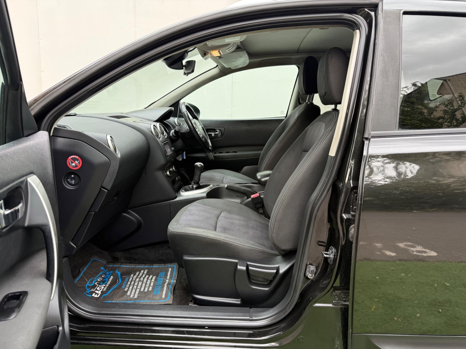 Used Nissan Qashqai 2012 for sale - 76188955: Photo 33