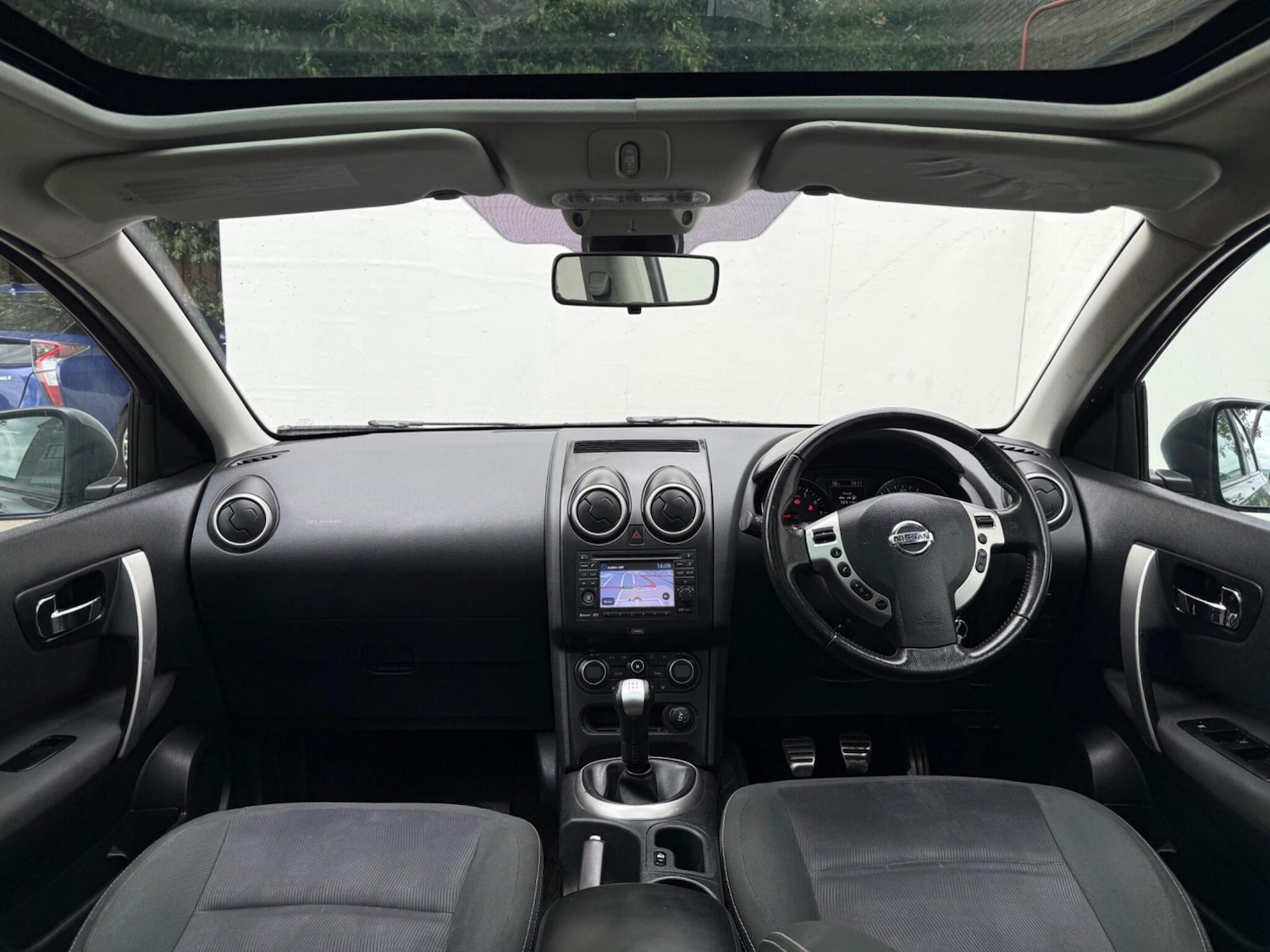 Used Nissan Qashqai 2012 for sale - 76188955: Photo 36