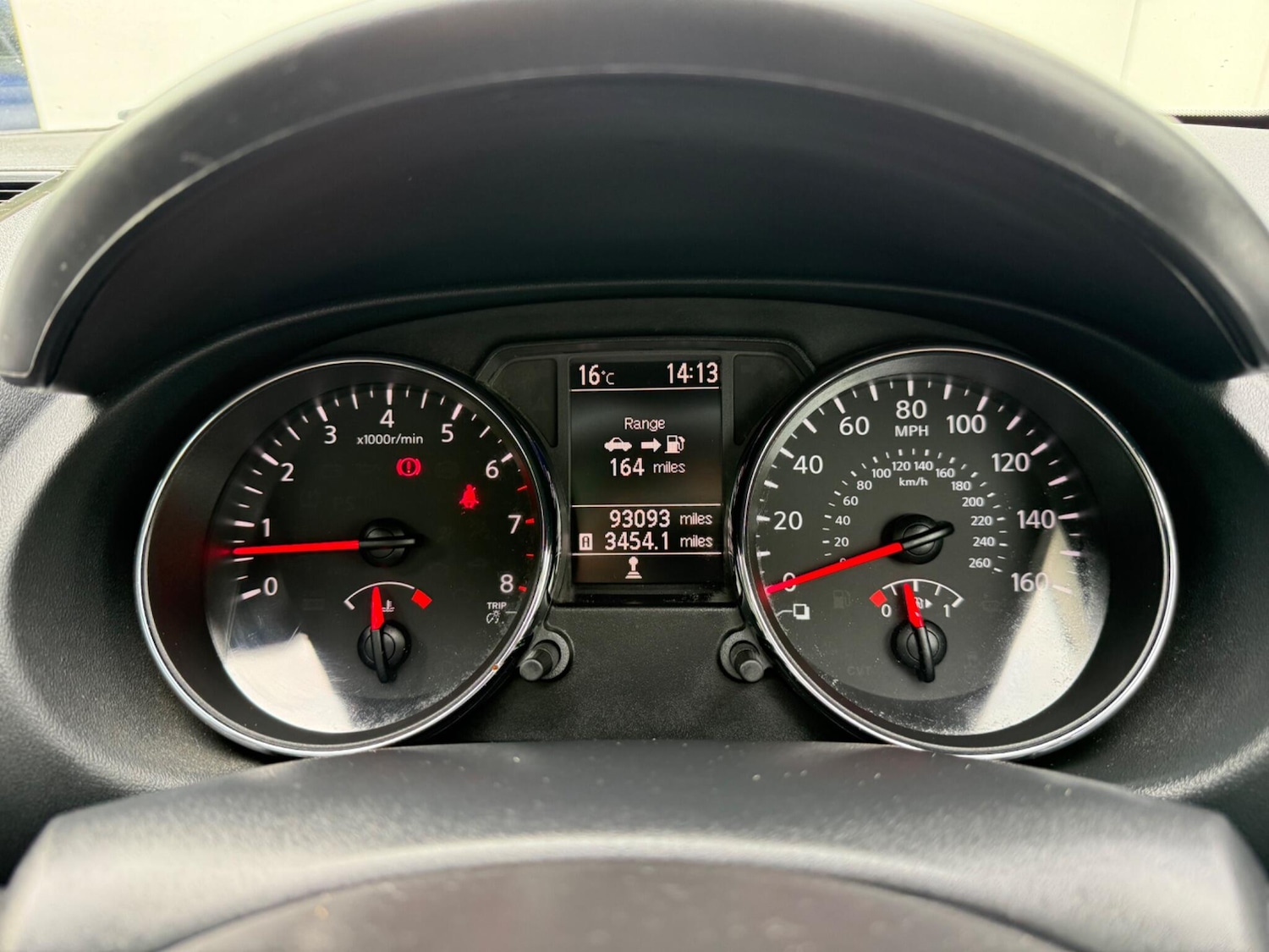Used Nissan Qashqai 2012 for sale - 76188955: Photo 41