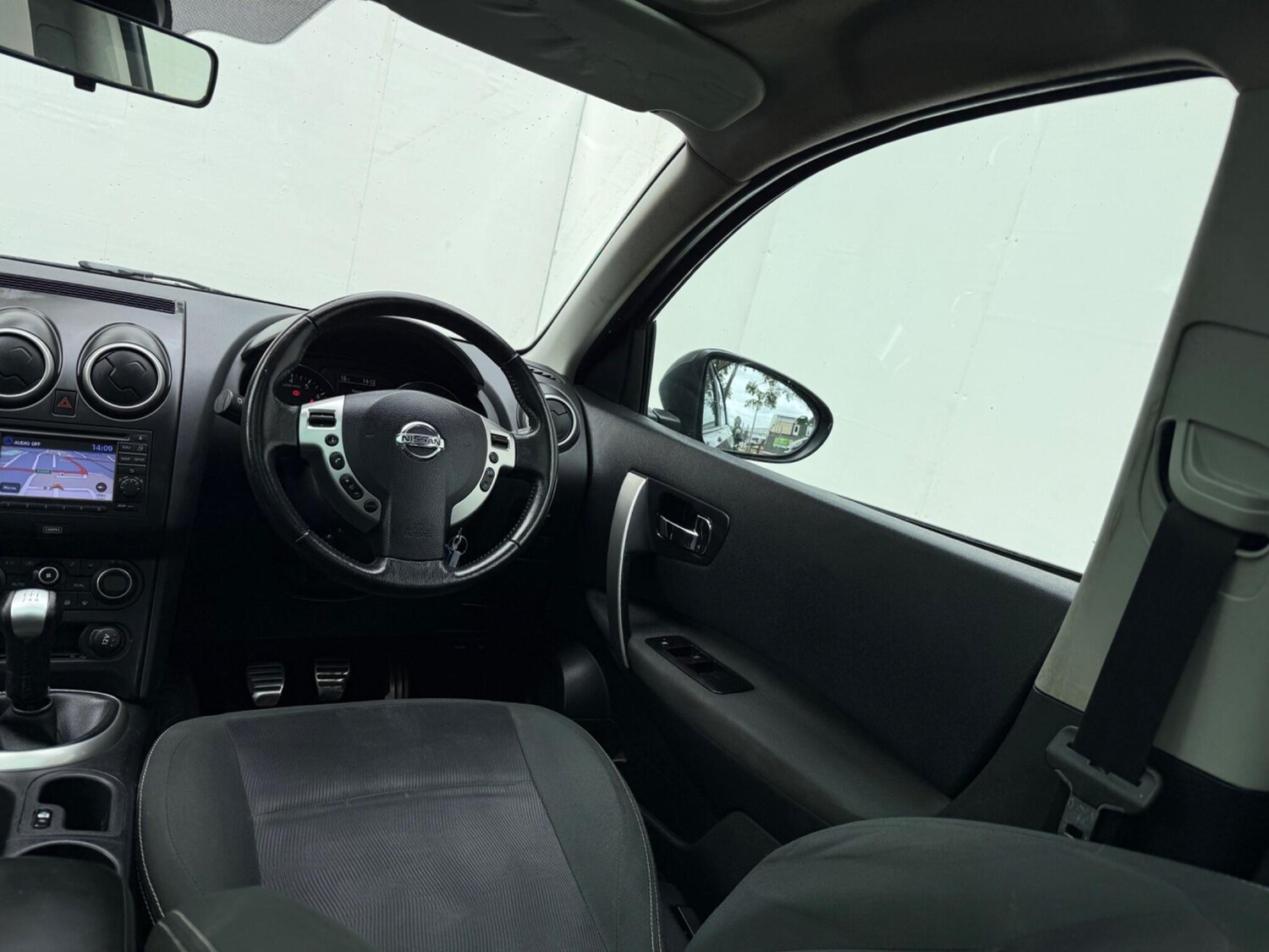 Used Nissan Qashqai 2012 for sale - 76188955: Photo 47
