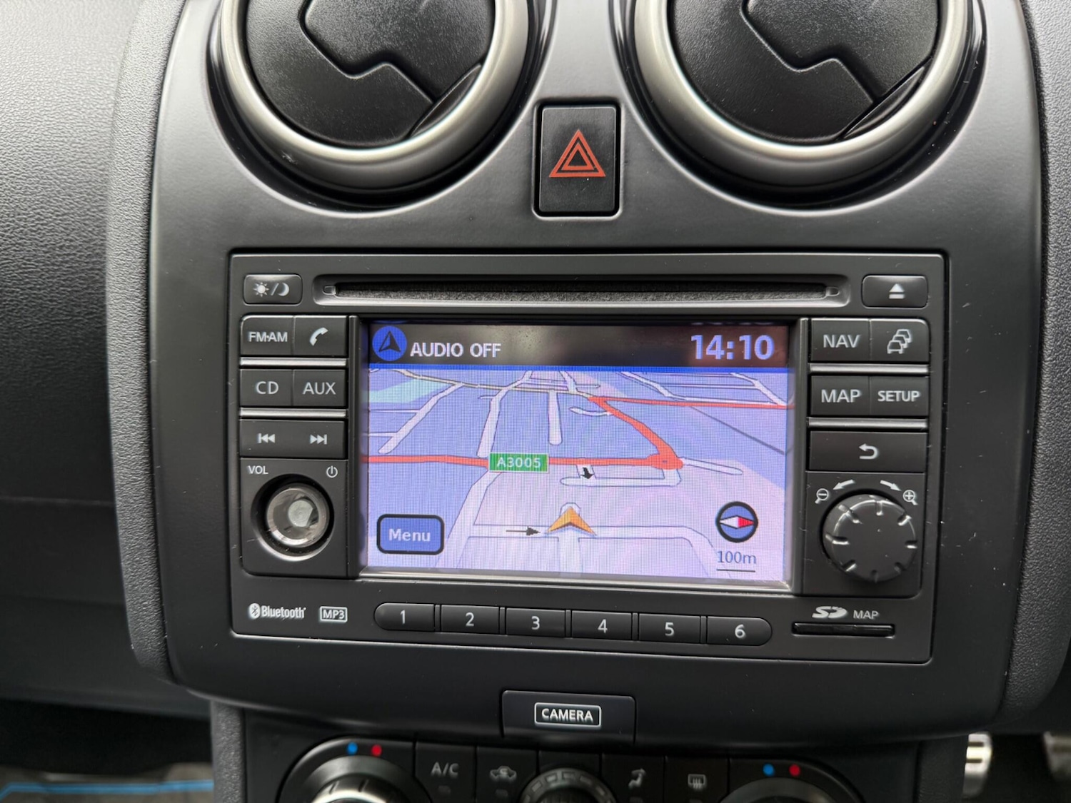 Used Nissan Qashqai 2012 for sale - 76188955: Photo 52