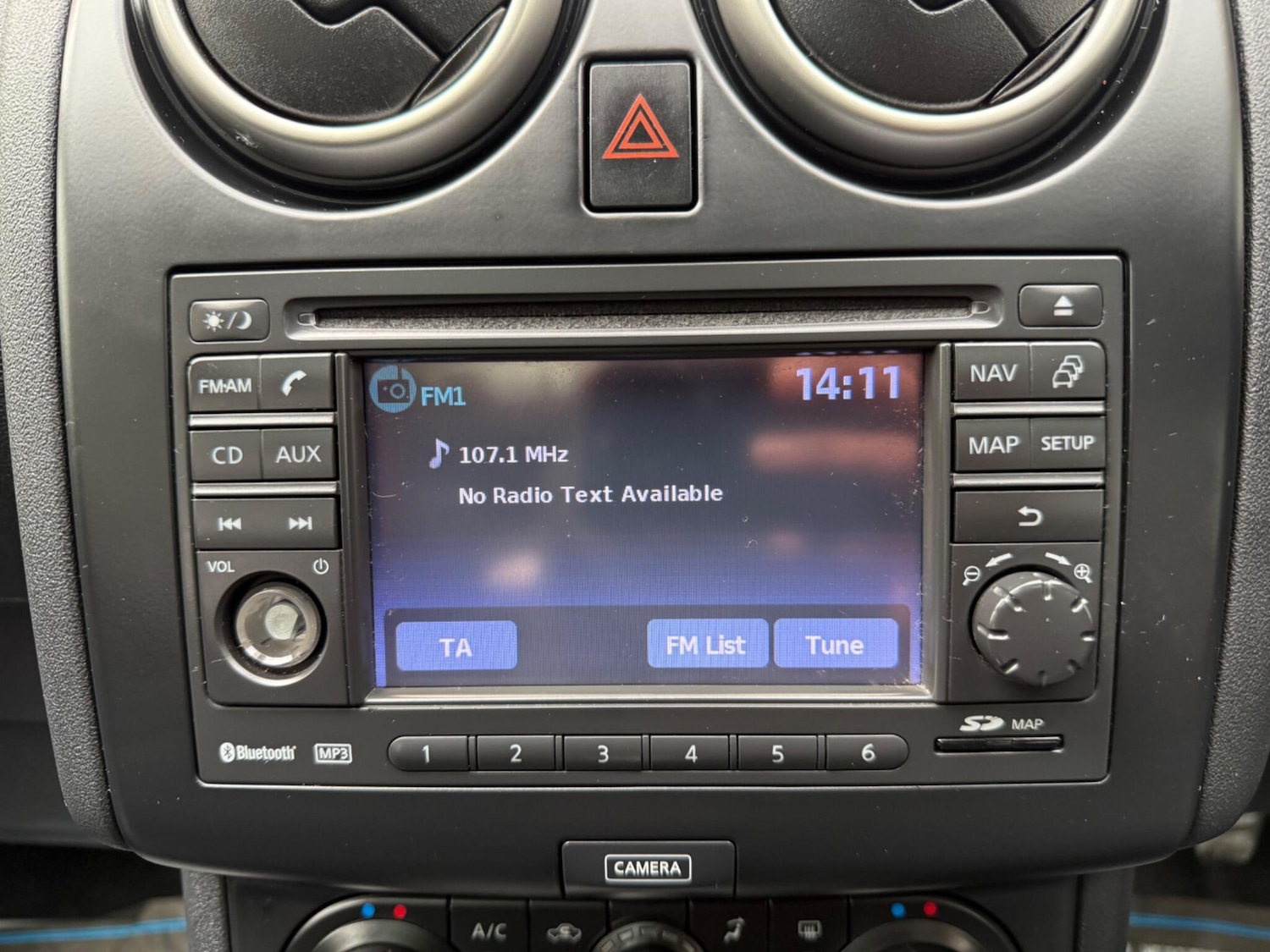 Used Nissan Qashqai 2012 for sale - 76188955: Photo 53