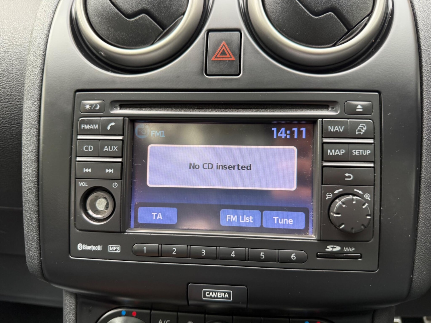 Used Nissan Qashqai 2012 for sale - 76188955: Photo 54