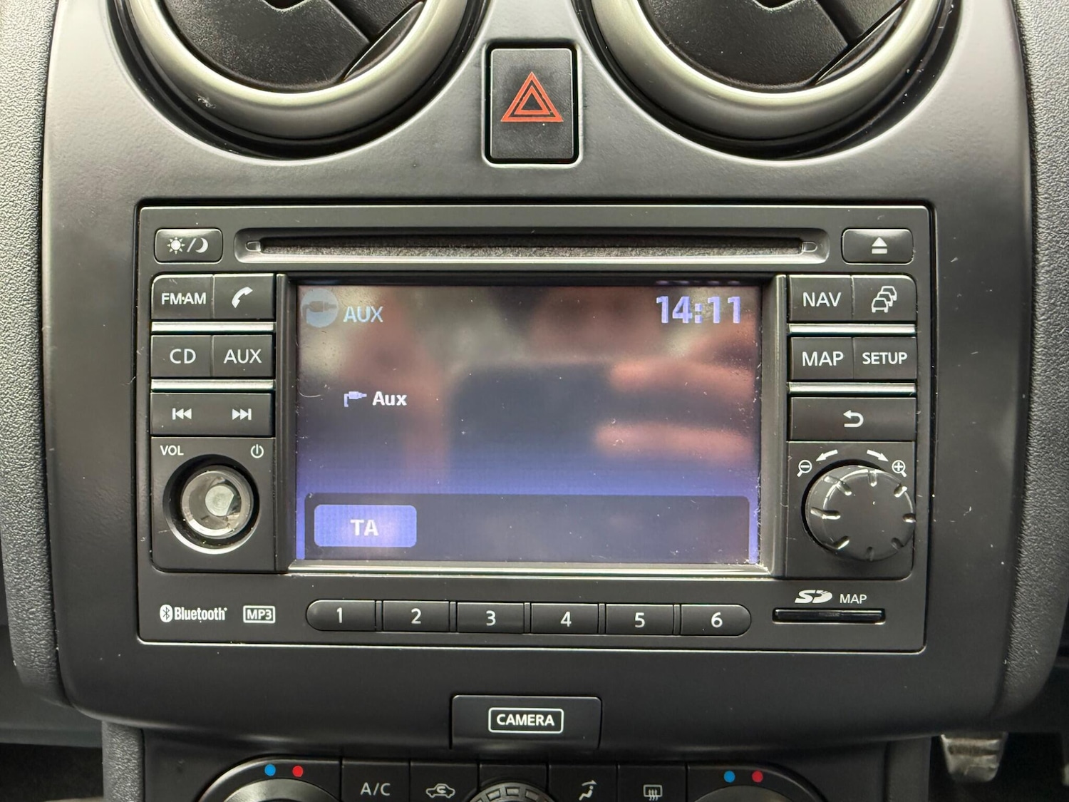 Used Nissan Qashqai 2012 for sale - 76188955: Photo 55